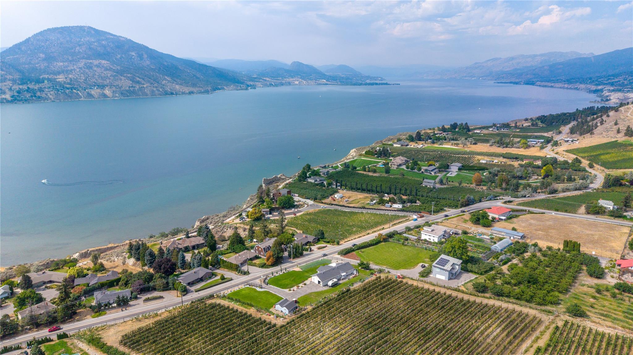 199 Lower Bench Road Penticton V2A 1B2