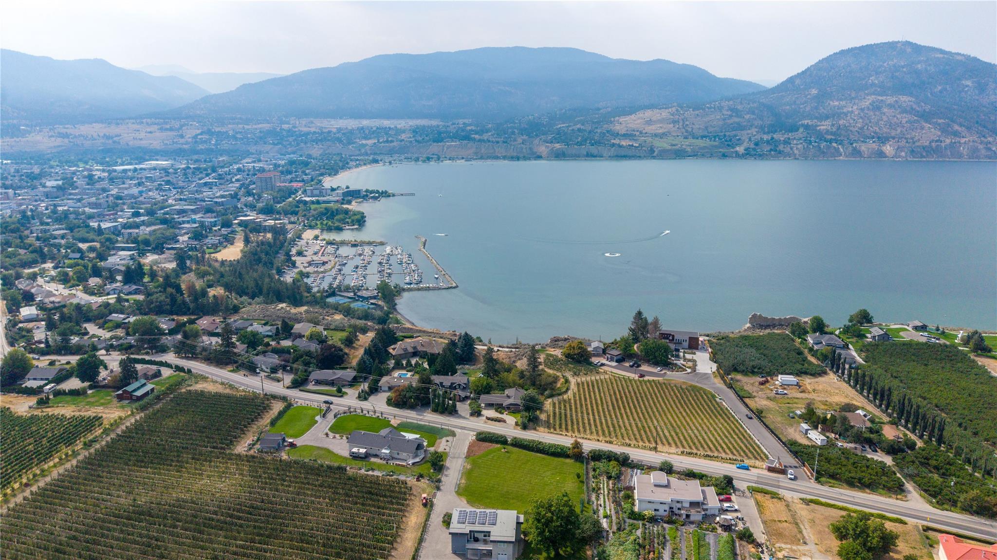 199 Lower Bench Road Penticton V2A 1B2