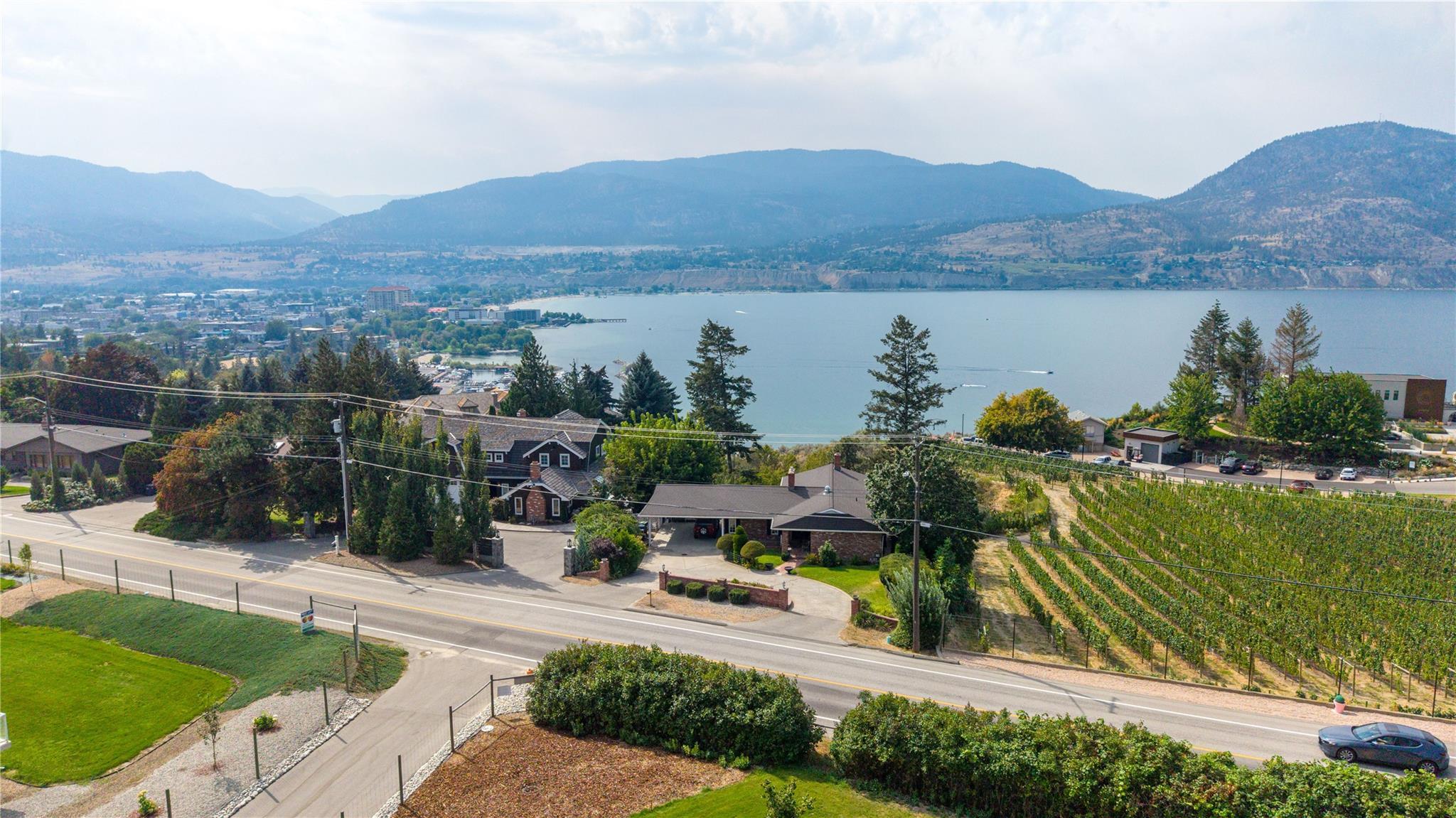 199 Lower Bench Road Penticton V2A 1B2