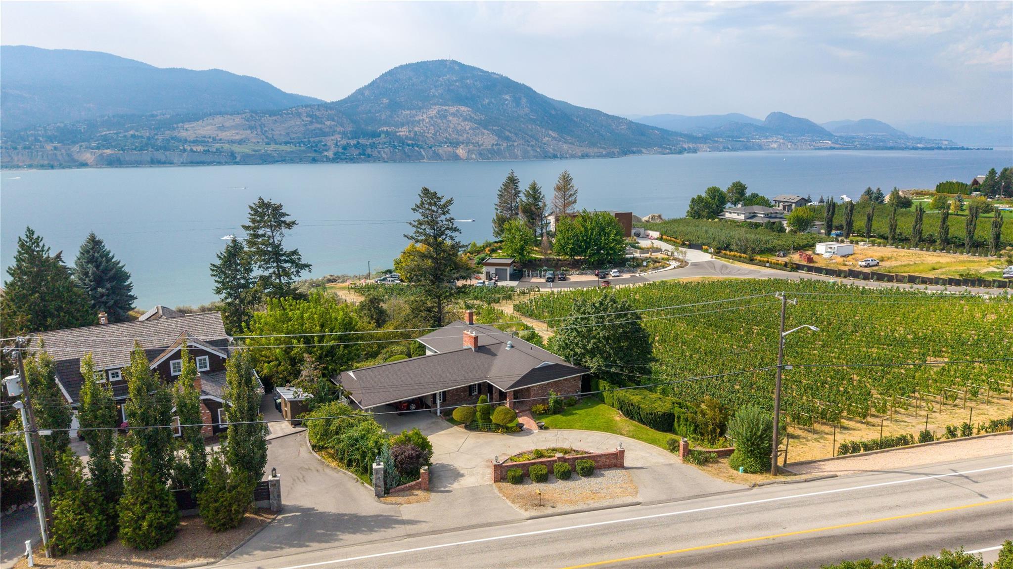 199 Lower Bench Road Penticton V2A 1B2