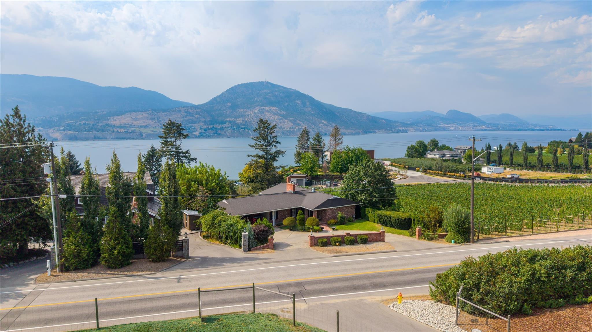 199 Lower Bench Road Penticton V2A 1B2