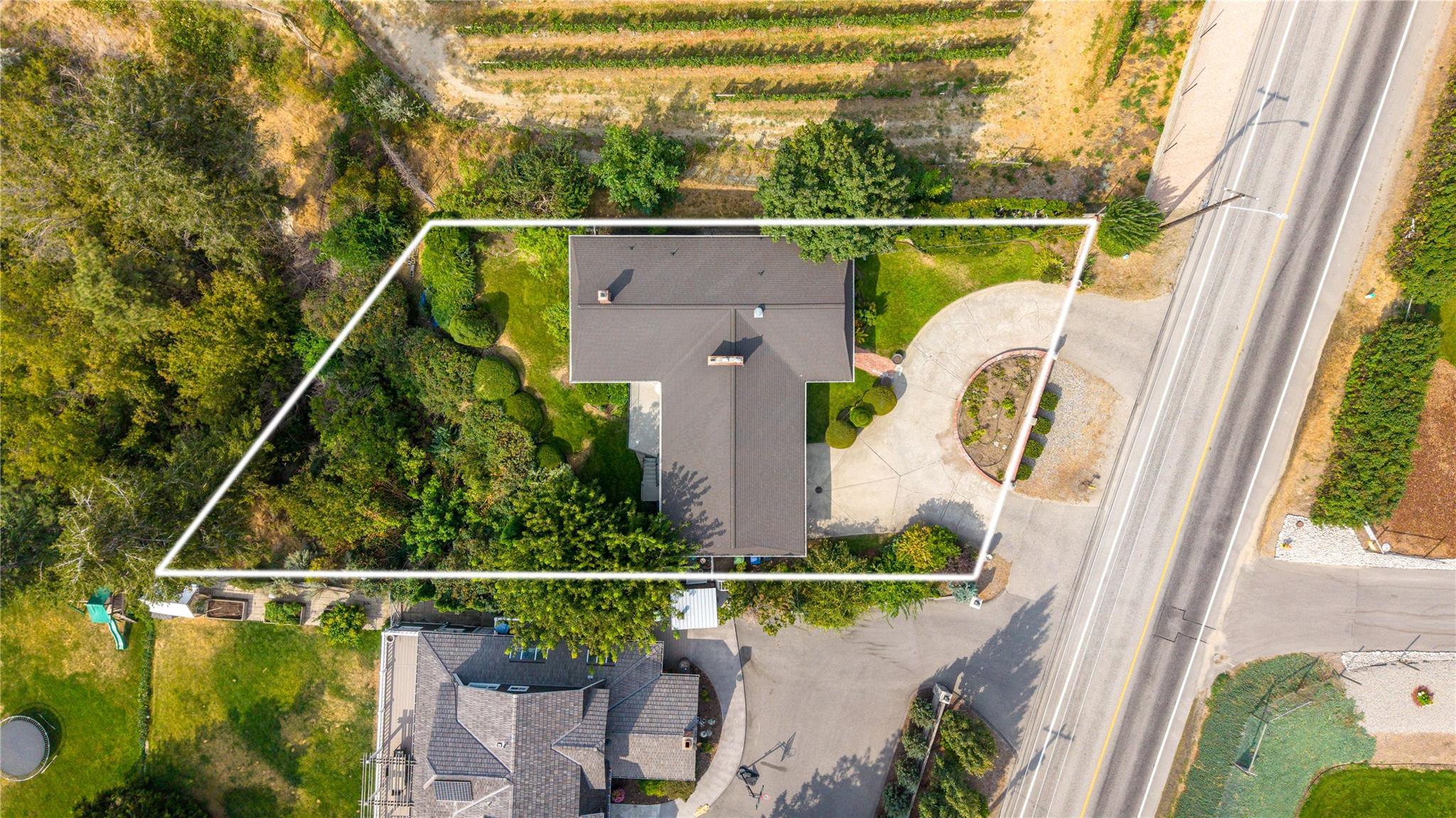 199 Lower Bench Road Penticton V2A 1B2