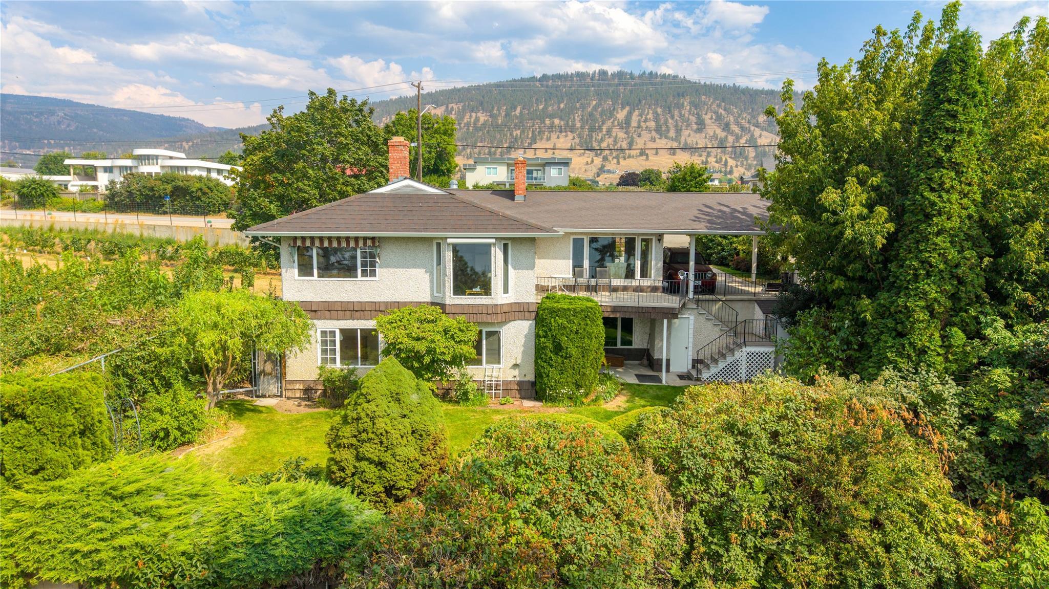 199 Lower Bench Road Penticton V2A 1B2