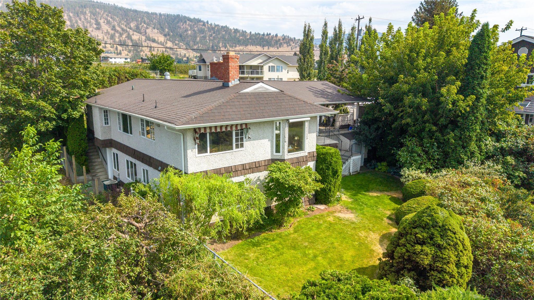 199 Lower Bench Road Penticton V2A 1B2