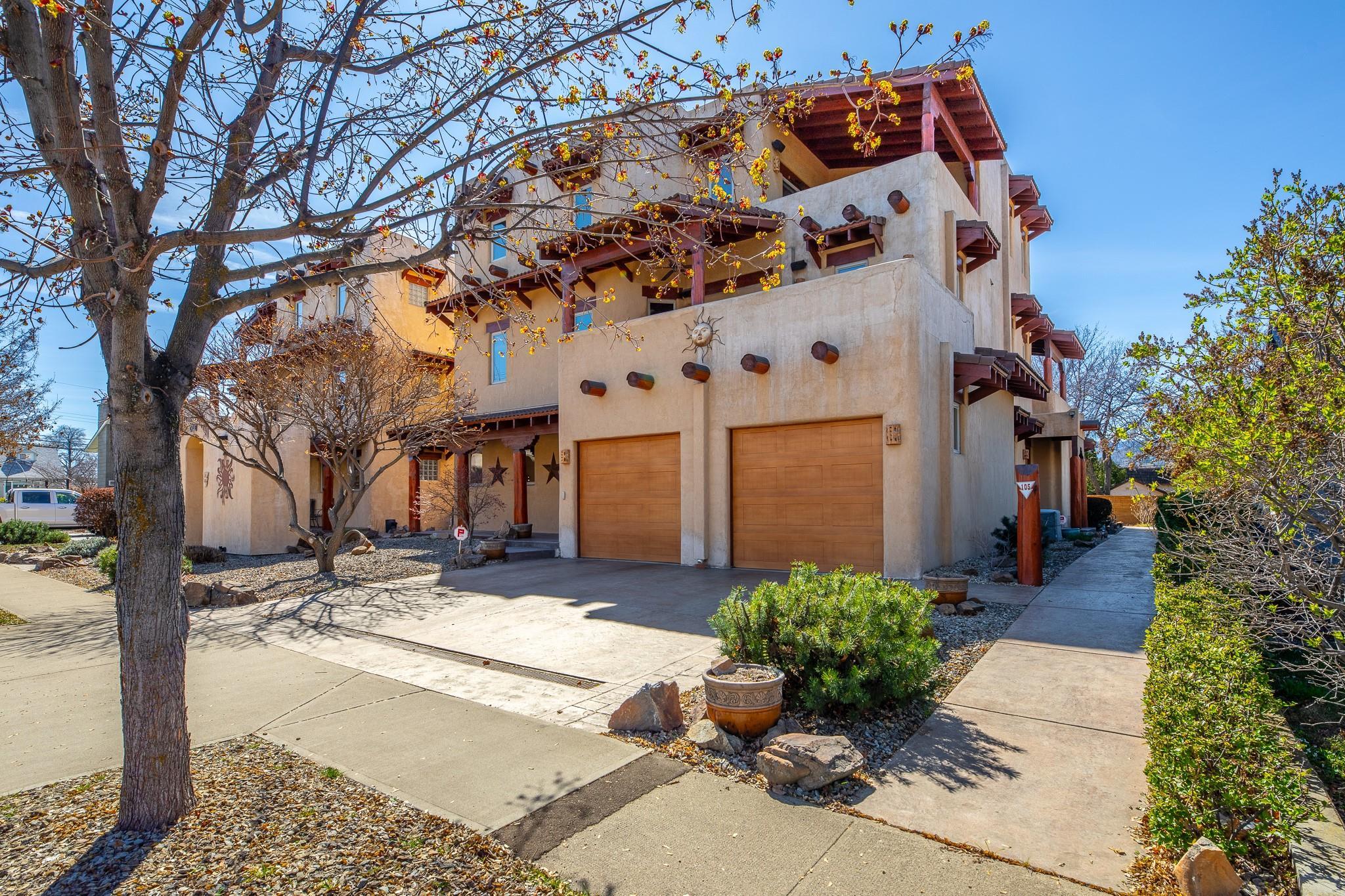 483 Maurice Street 105 Penticton V2A 5V8