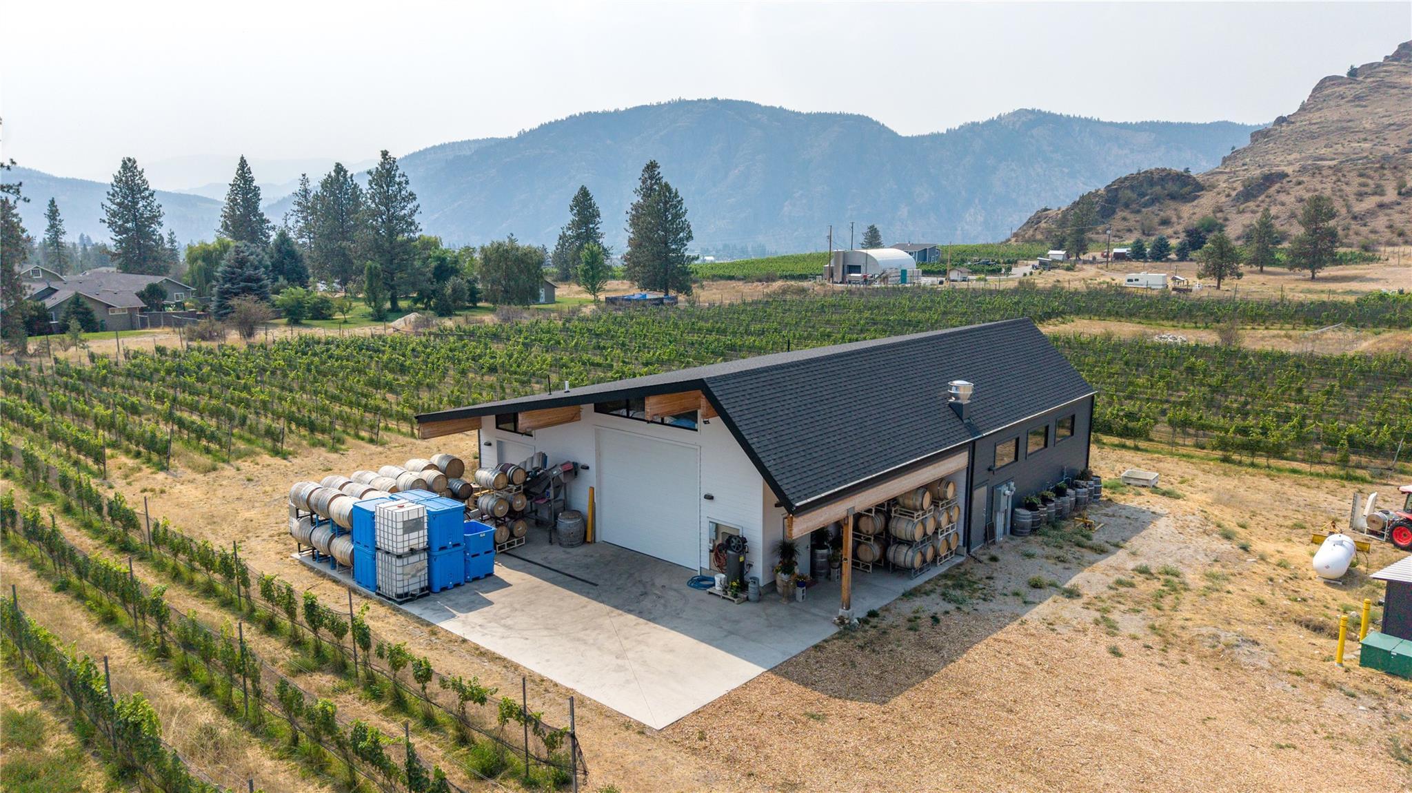4112 McLean Creek Road
