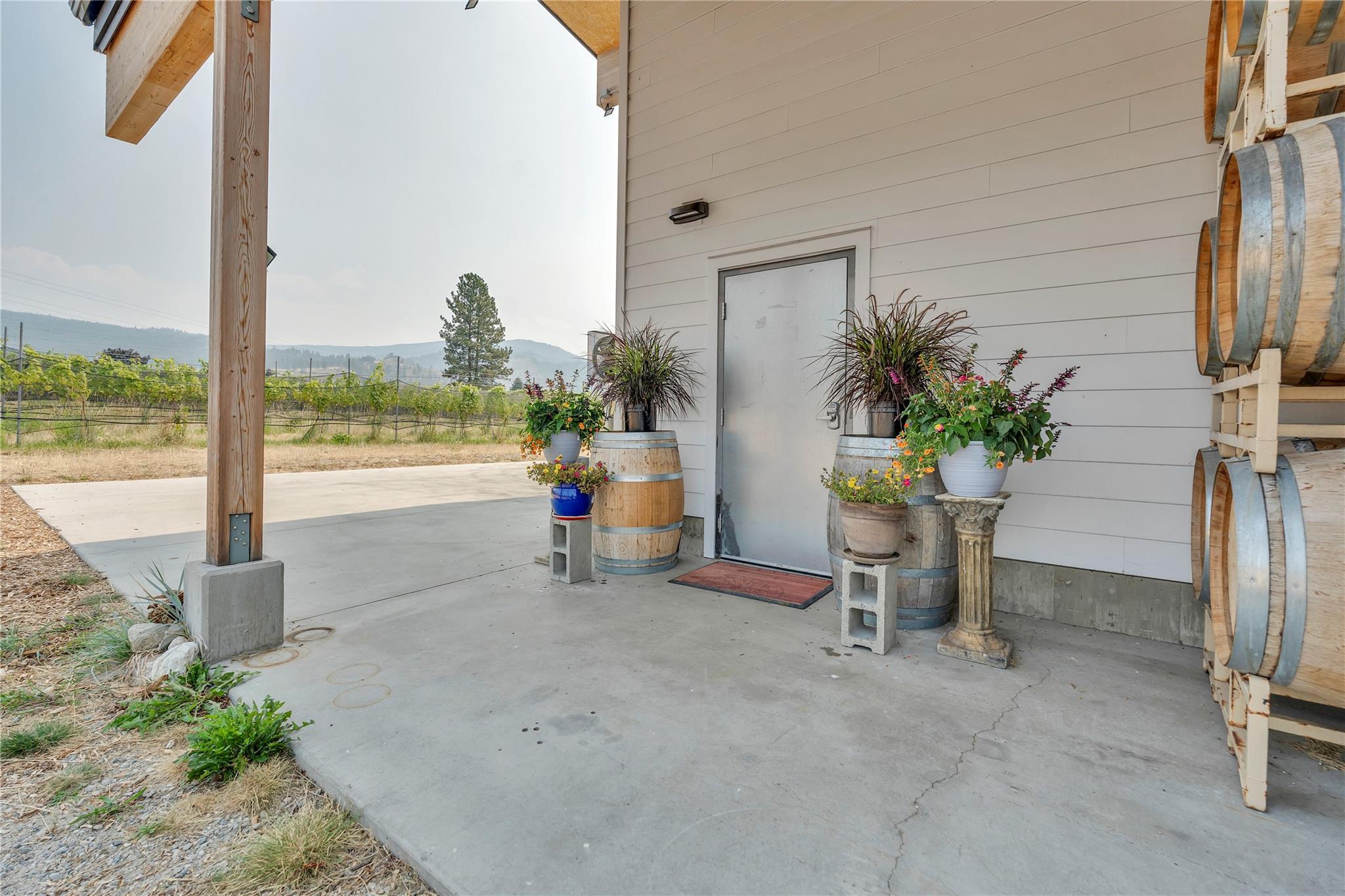 4112 McLean Creek Road Okanagan Falls V0H 1R1