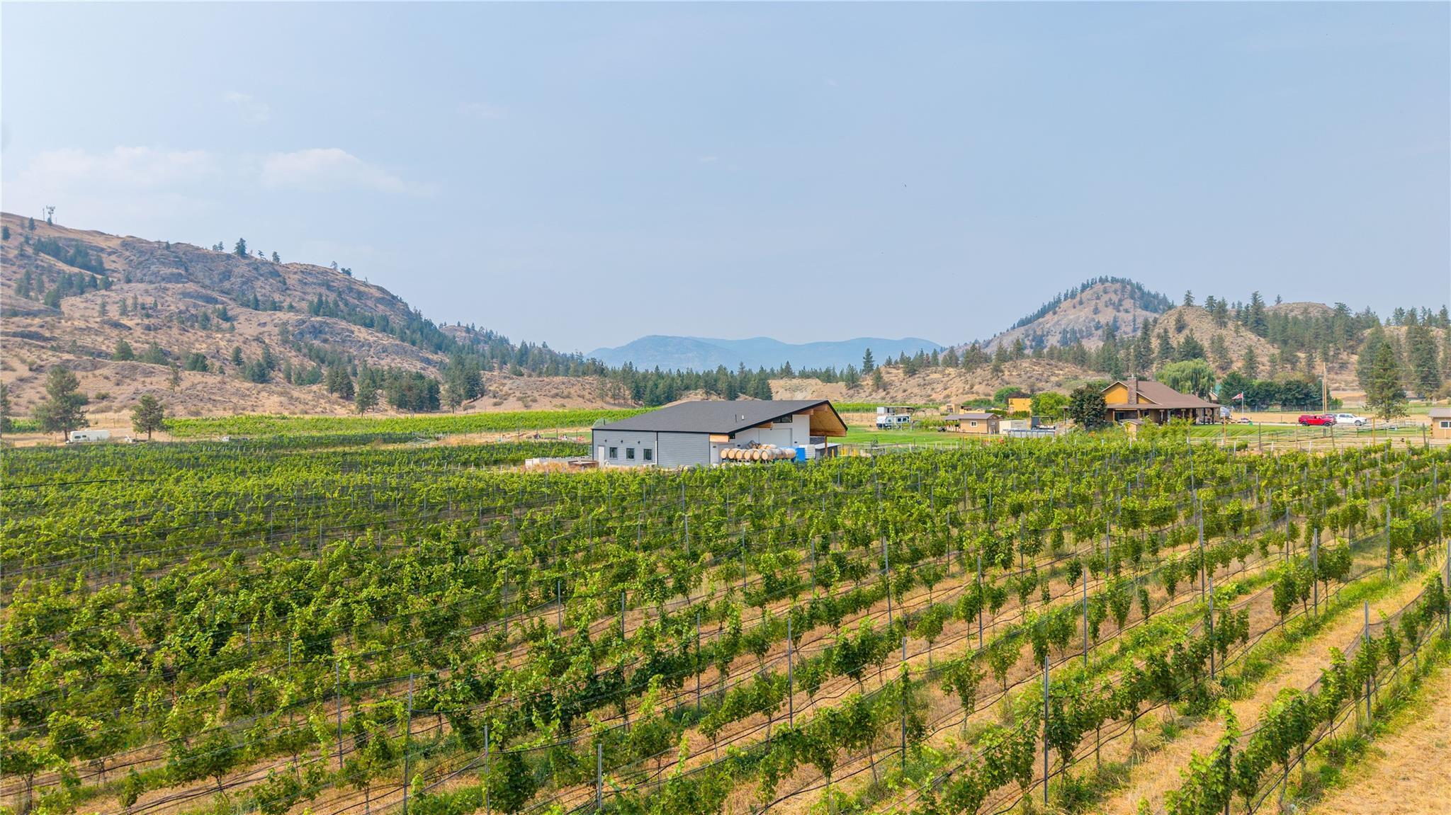 4112 McLean Creek Road Okanagan Falls V0H 1R1