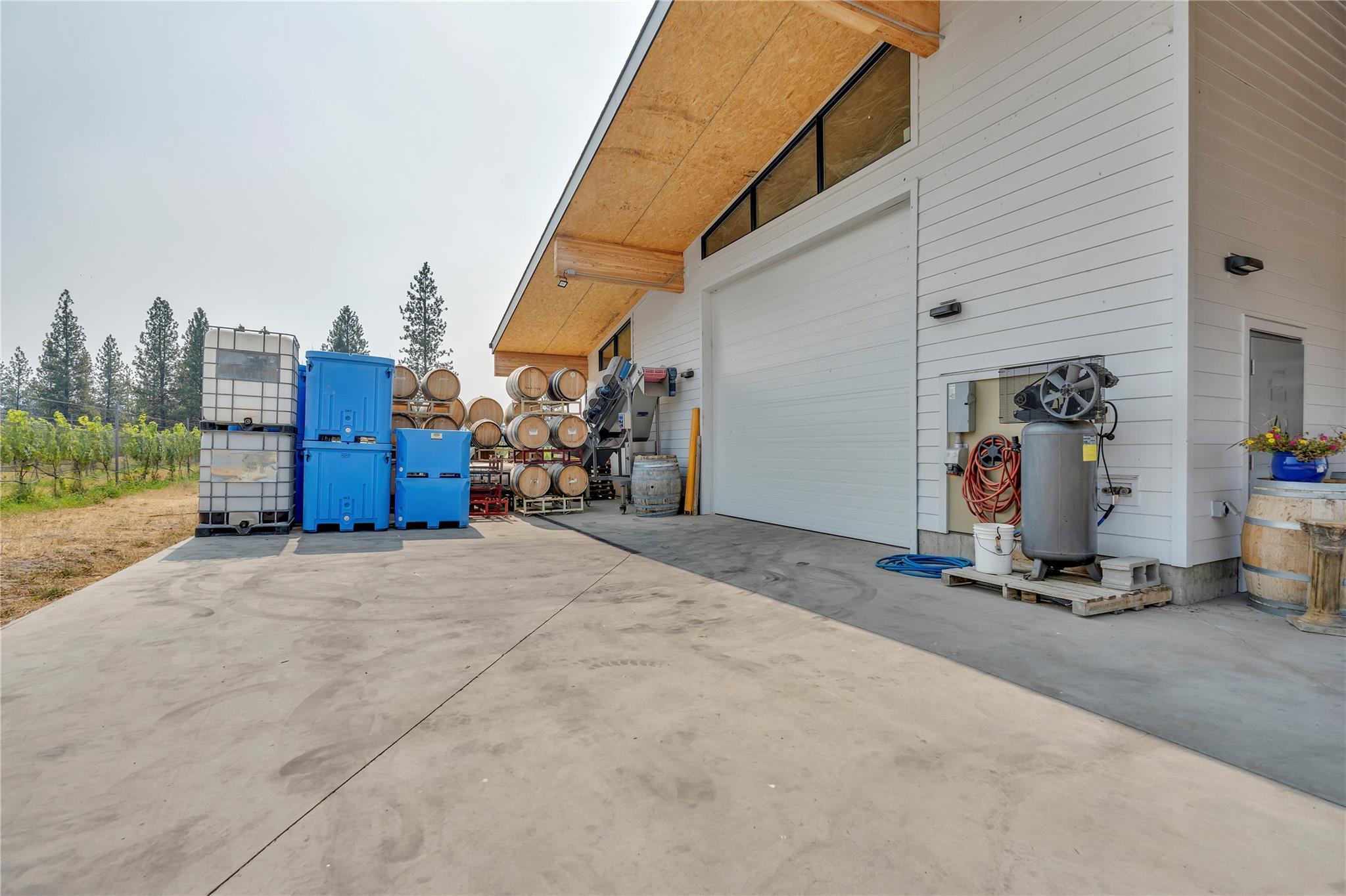 4112 McLean Creek Road Okanagan Falls V0H 1R1