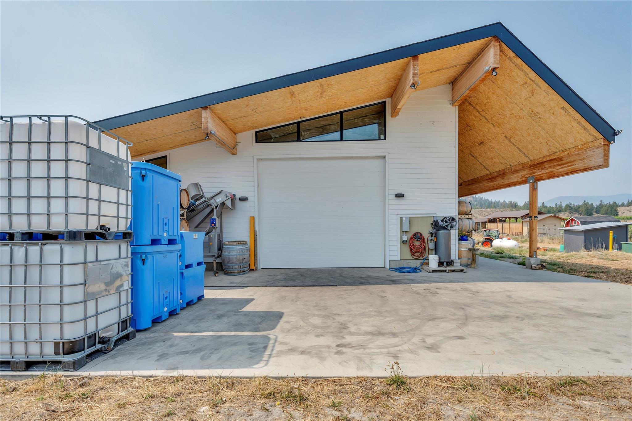 4112 McLean Creek Road Okanagan Falls V0H 1R1