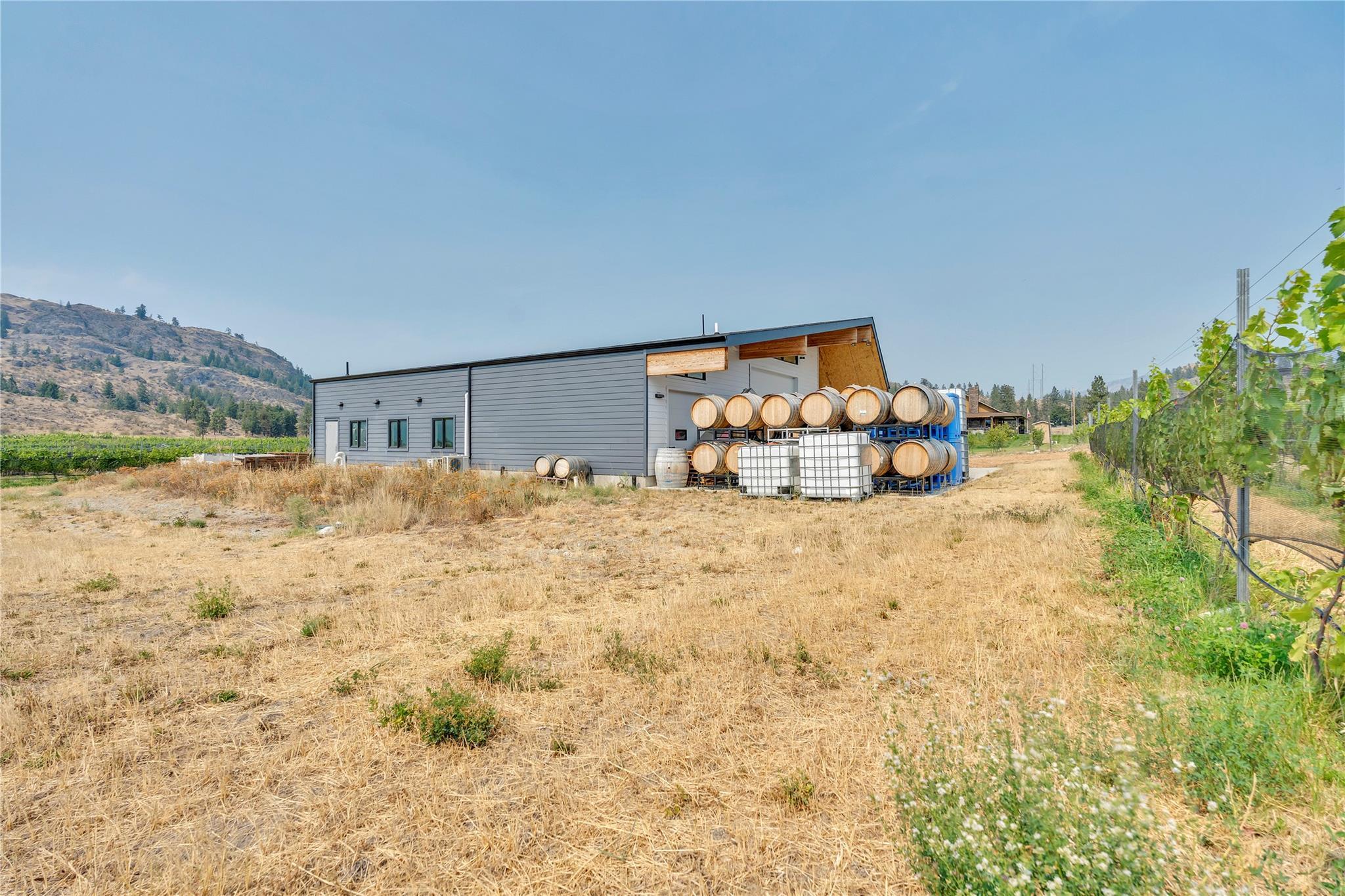 4112 McLean Creek Road Okanagan Falls V0H 1R1