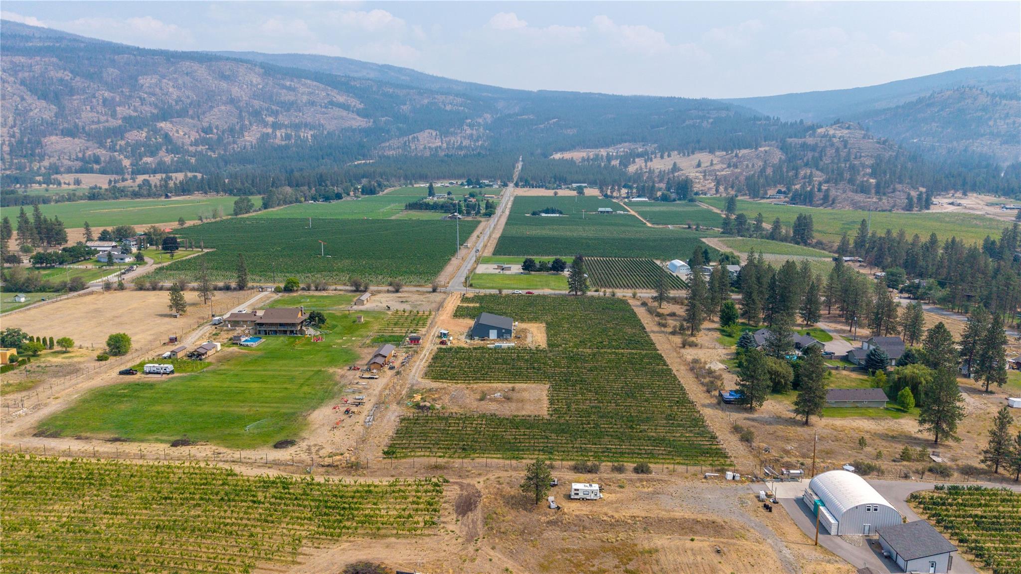 4112 McLean Creek Road Okanagan Falls V0H 1R1