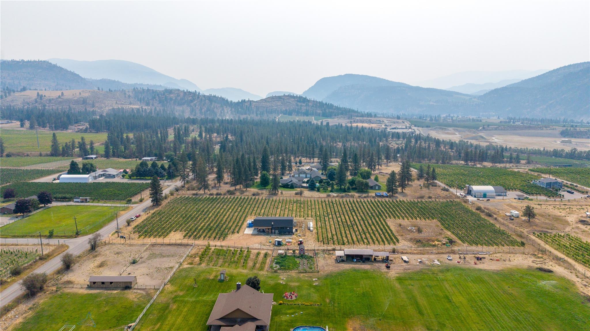 4112 McLean Creek Road Okanagan Falls V0H 1R1