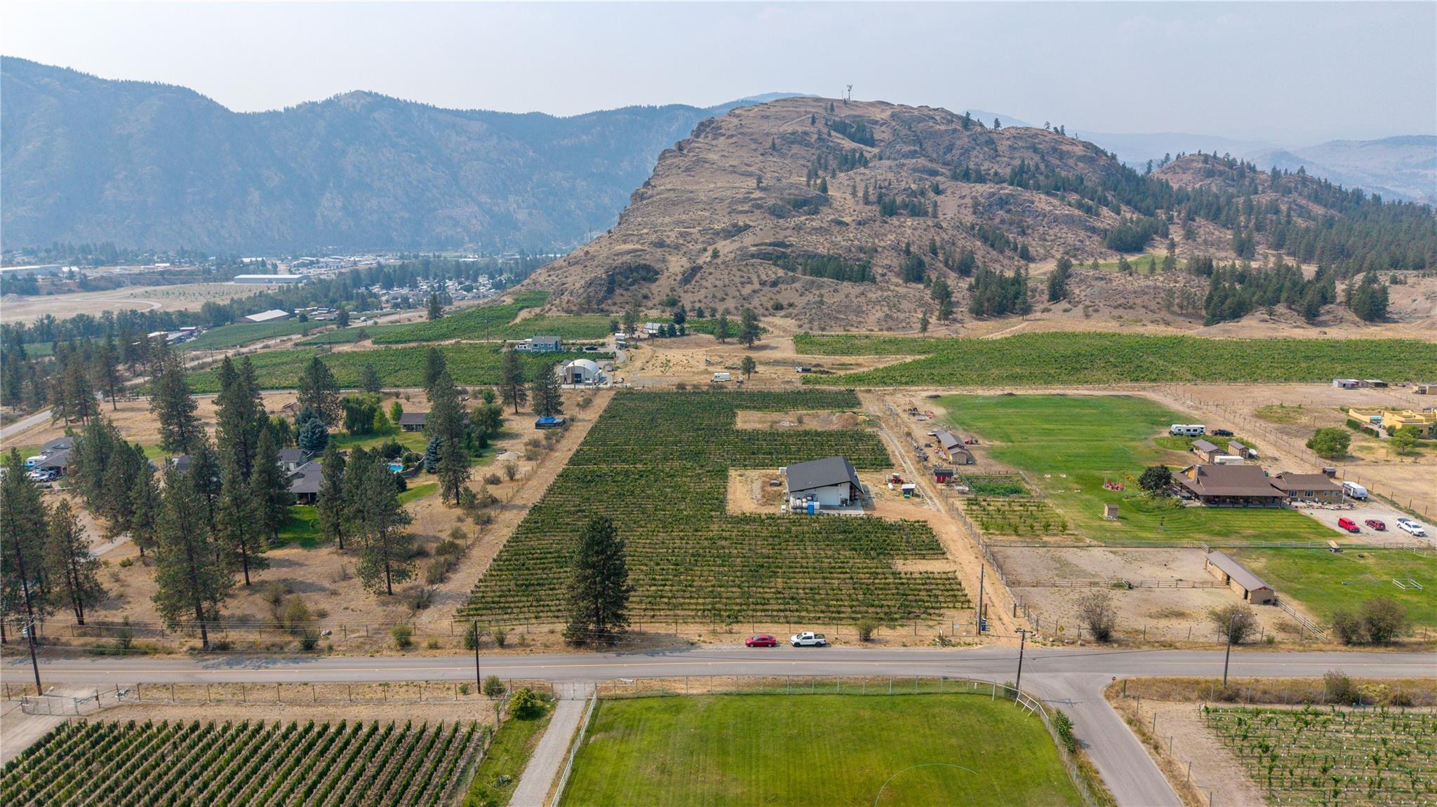 4112 McLean Creek Road Okanagan Falls V0H 1R1