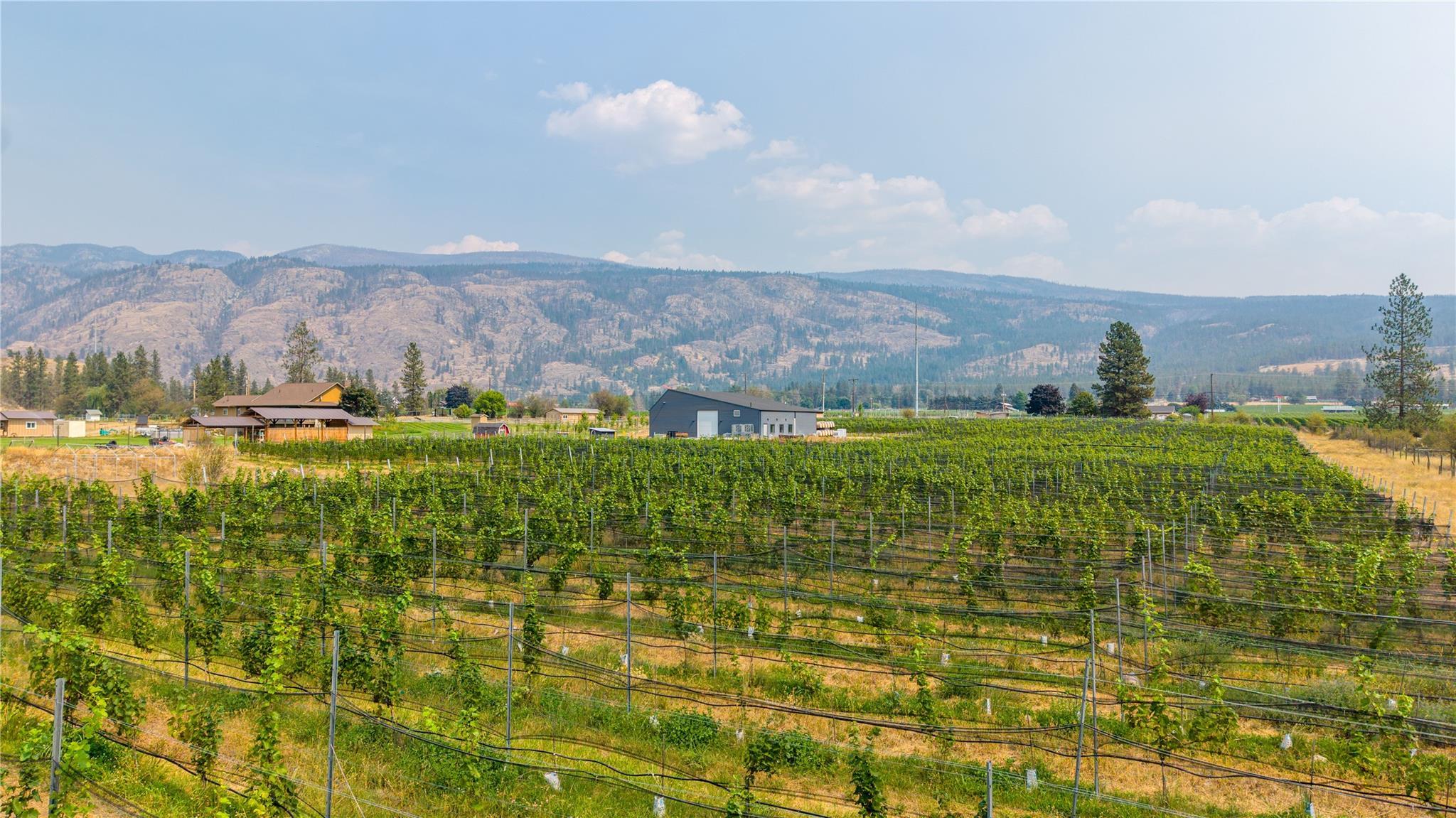 4112 McLean Creek Road Okanagan Falls V0H 1R1
