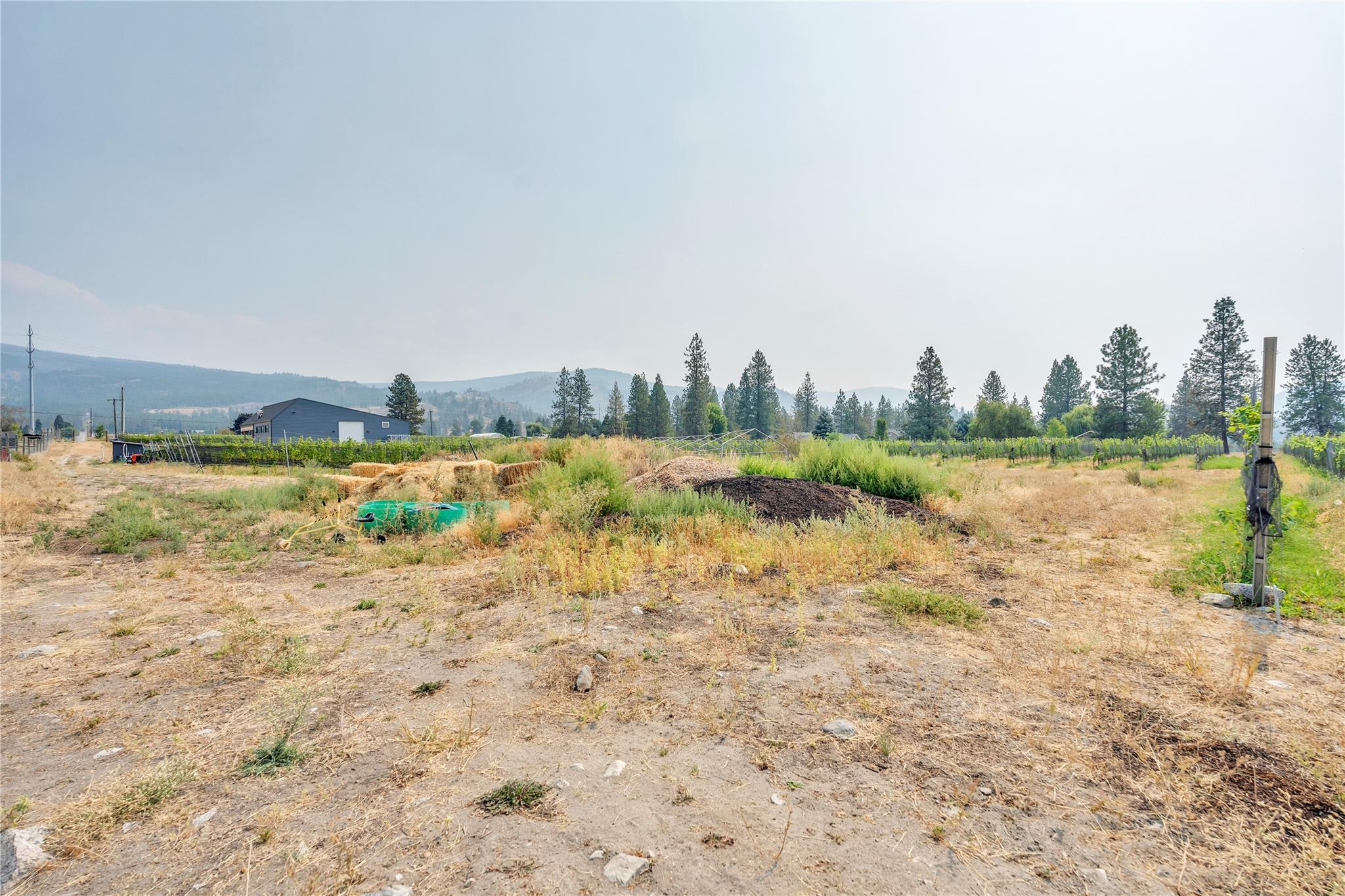 4112 McLean Creek Road Okanagan Falls V0H 1R1