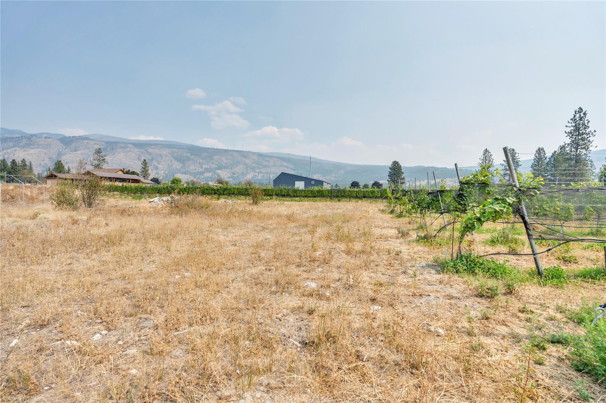 4112 McLean Creek Road Okanagan Falls V0H 1R1