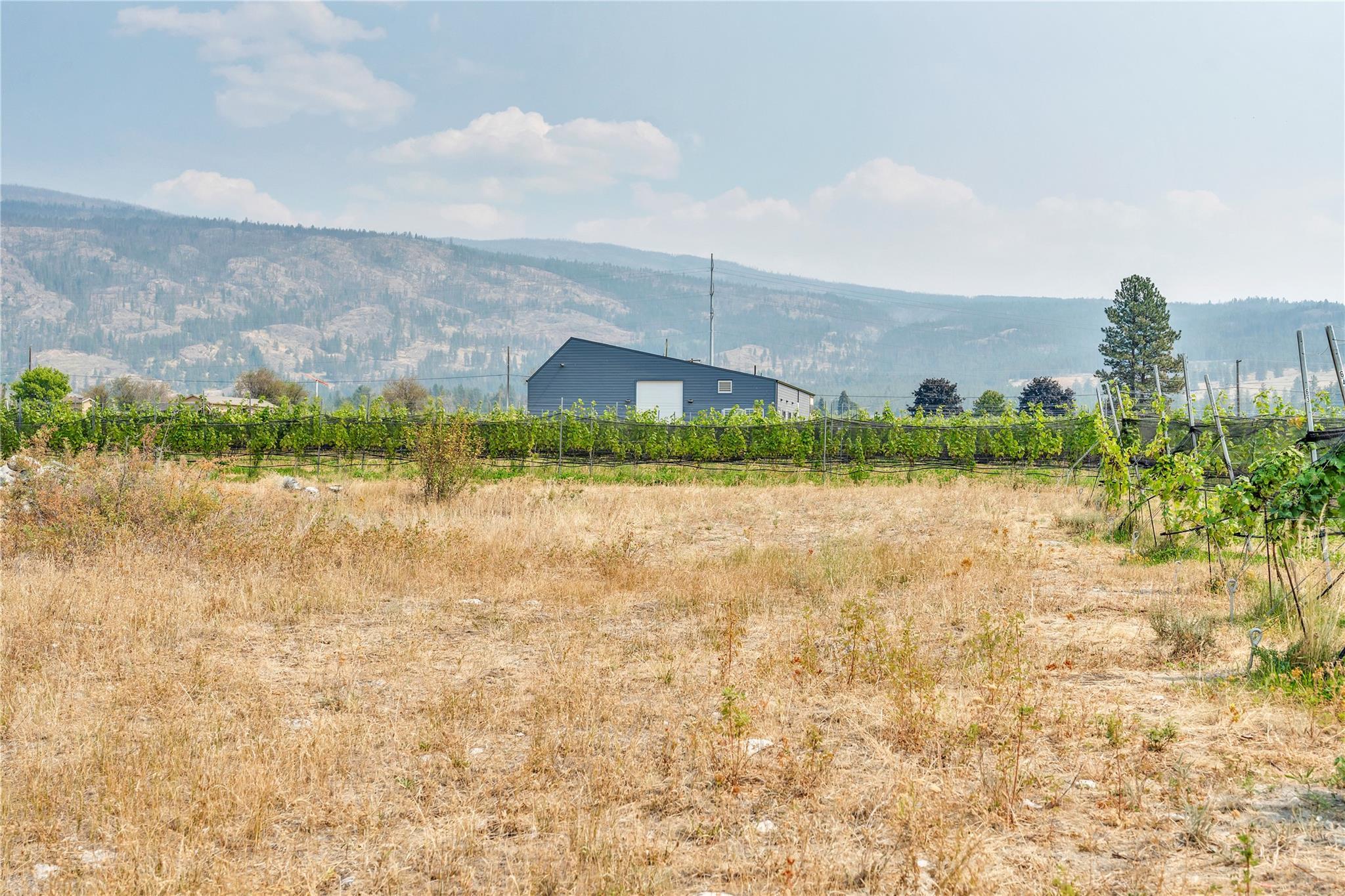 4112 McLean Creek Road Okanagan Falls V0H 1R1