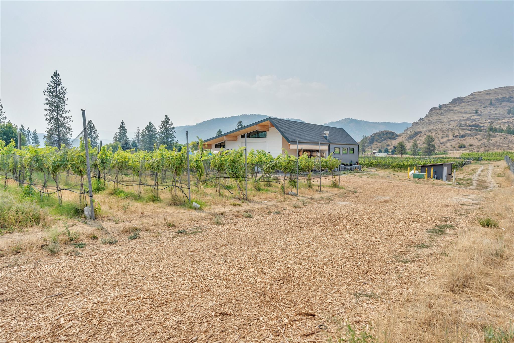 4112 McLean Creek Road Okanagan Falls V0H 1R1
