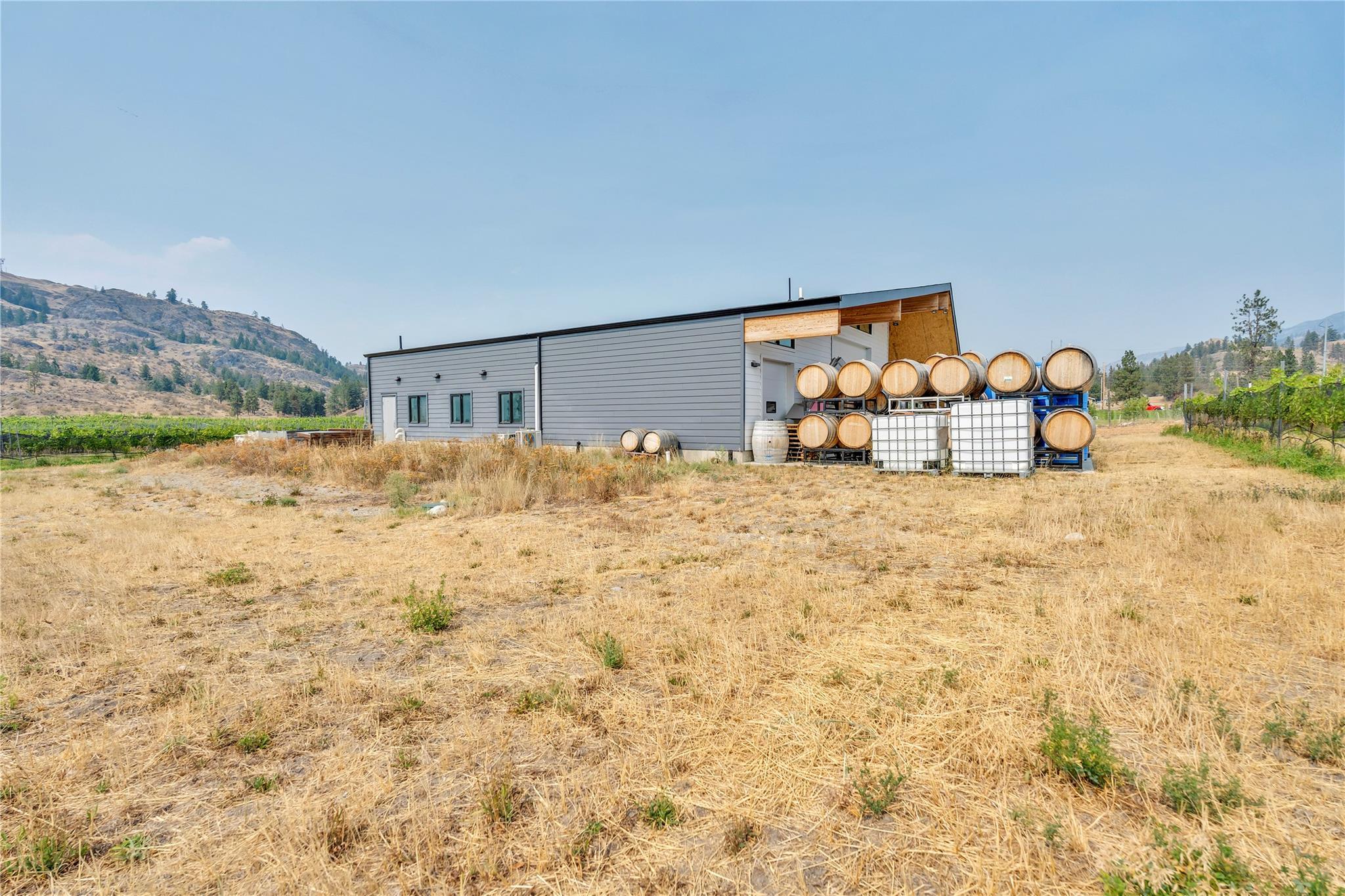 4112 McLean Creek Road Okanagan Falls V0H 1R1