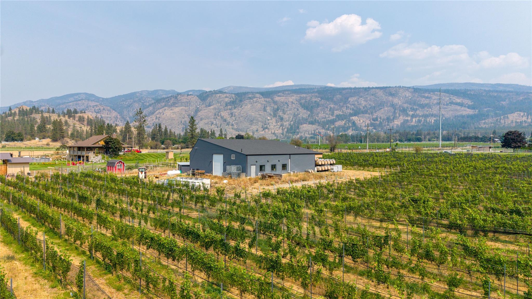 4112 McLean Creek Road Okanagan Falls V0H 1R1