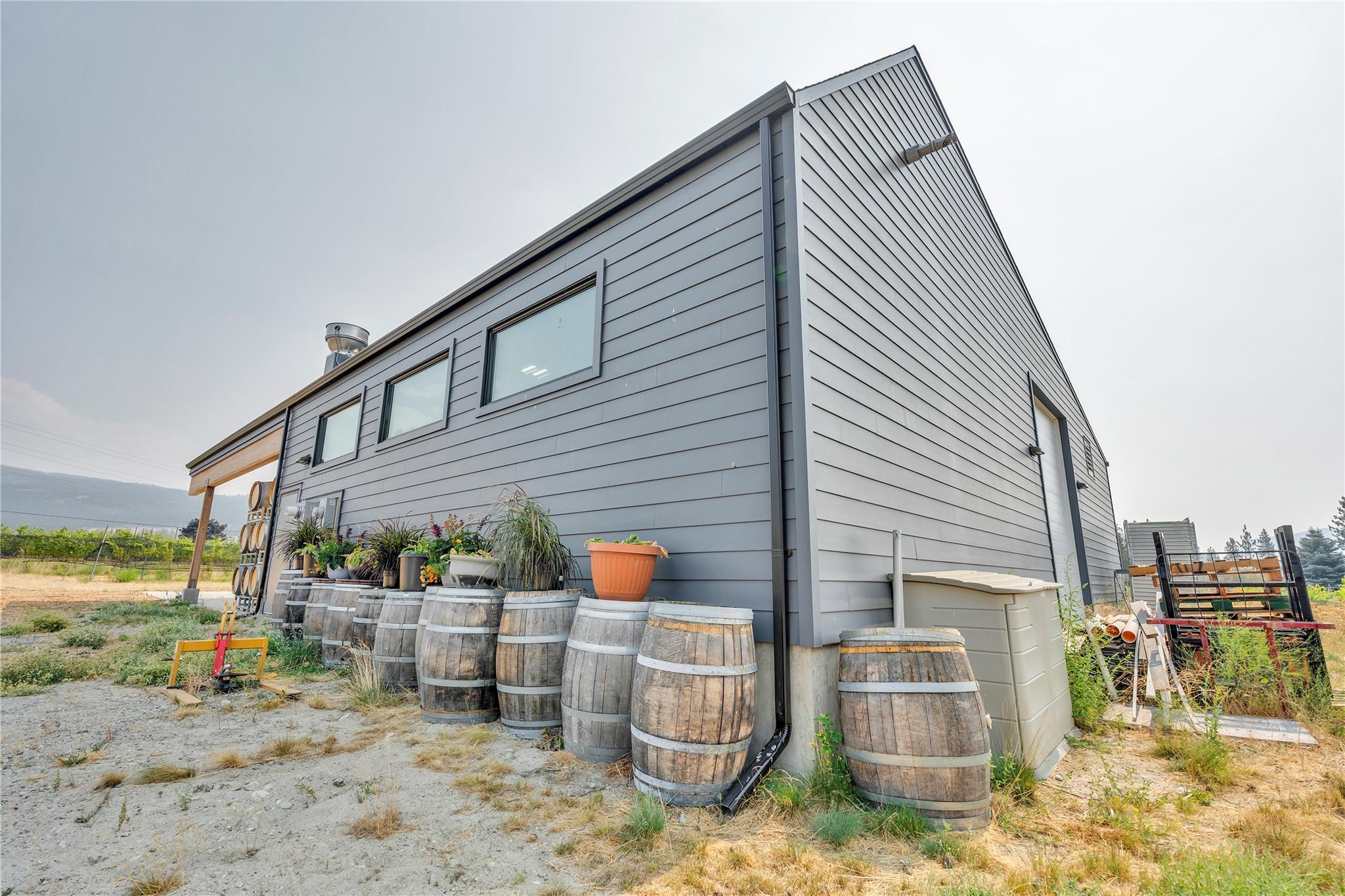 4112 McLean Creek Road Okanagan Falls V0H 1R1