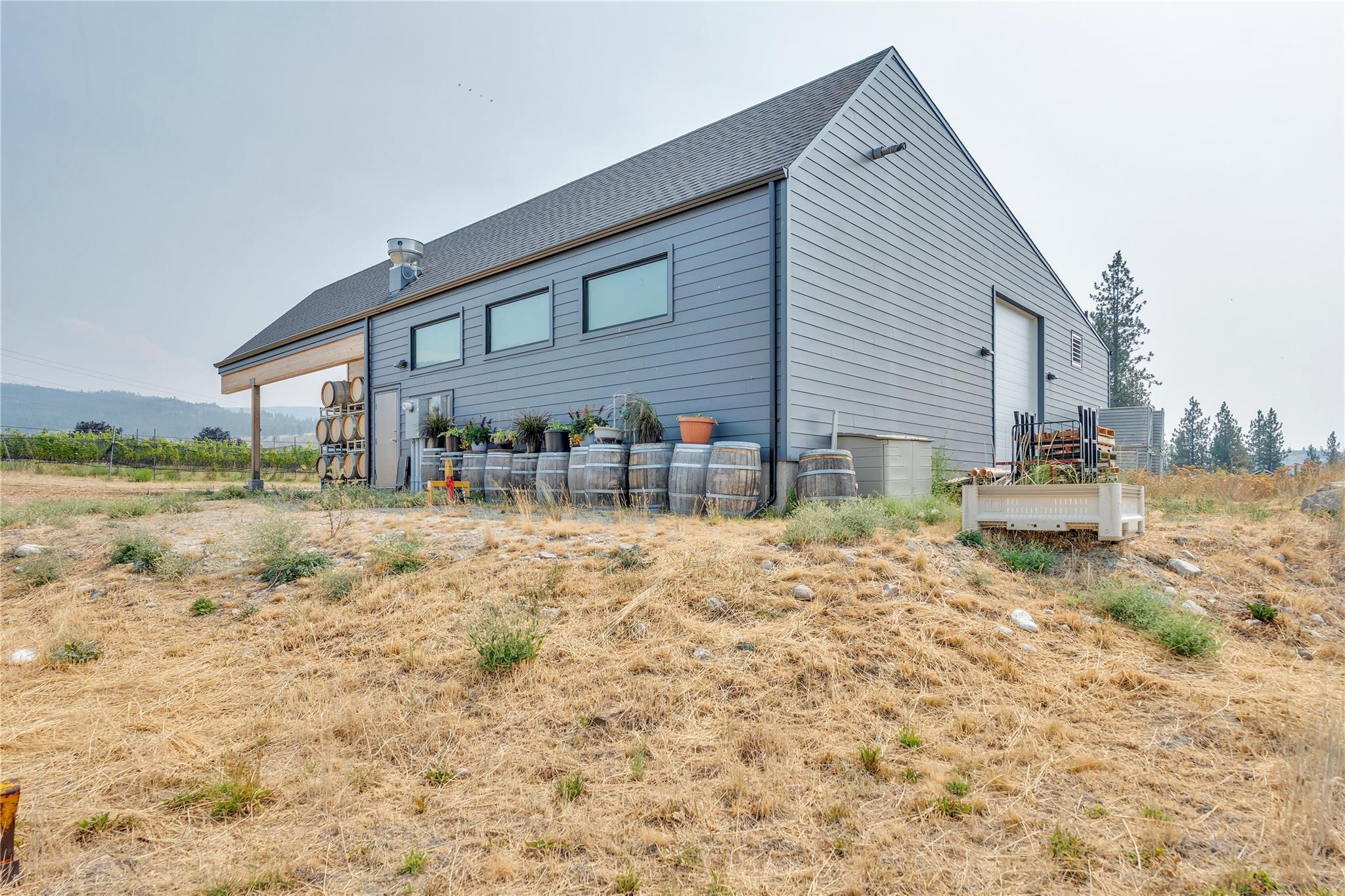 4112 McLean Creek Road Okanagan Falls V0H 1R1