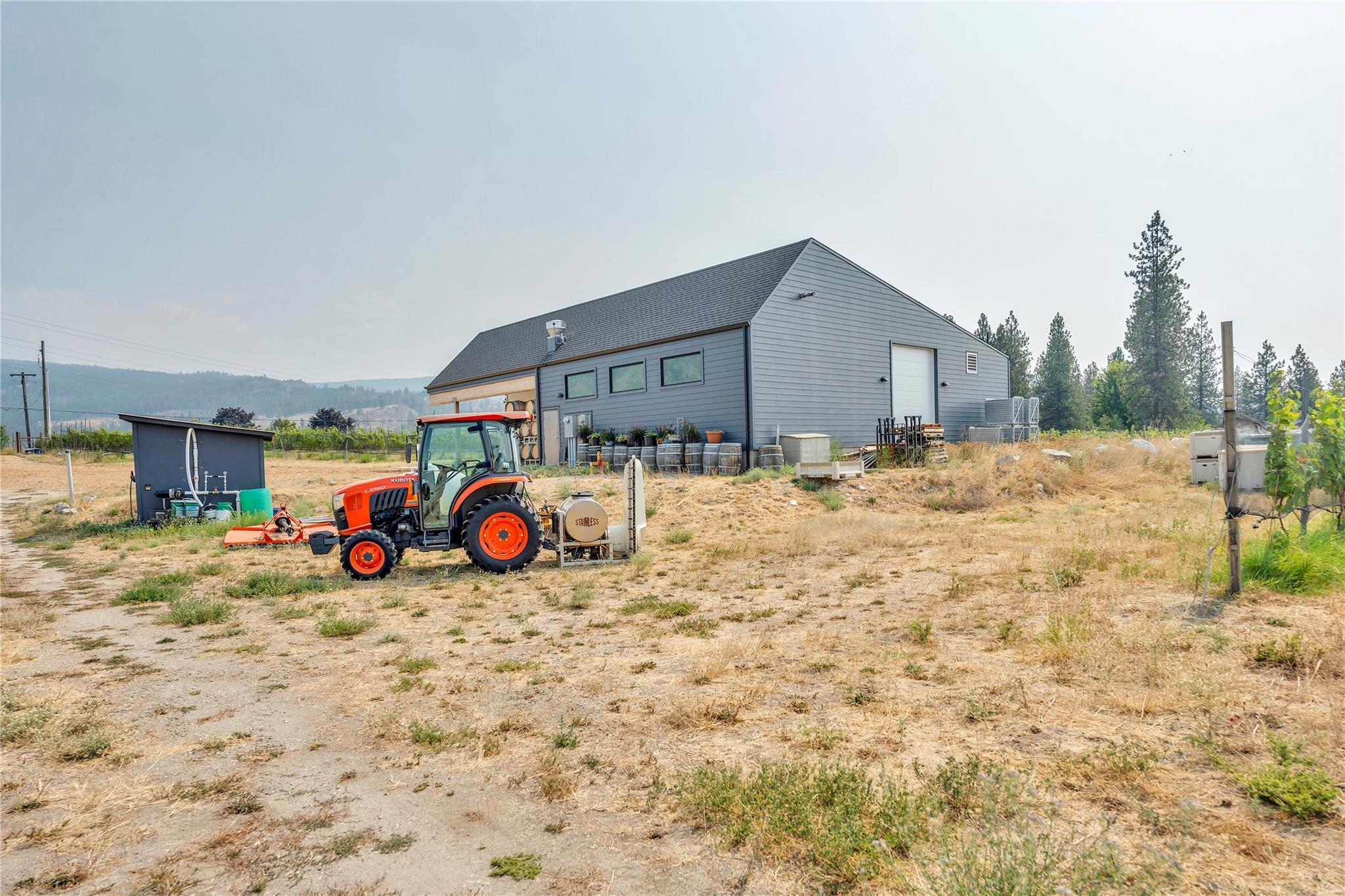 4112 McLean Creek Road Okanagan Falls V0H 1R1