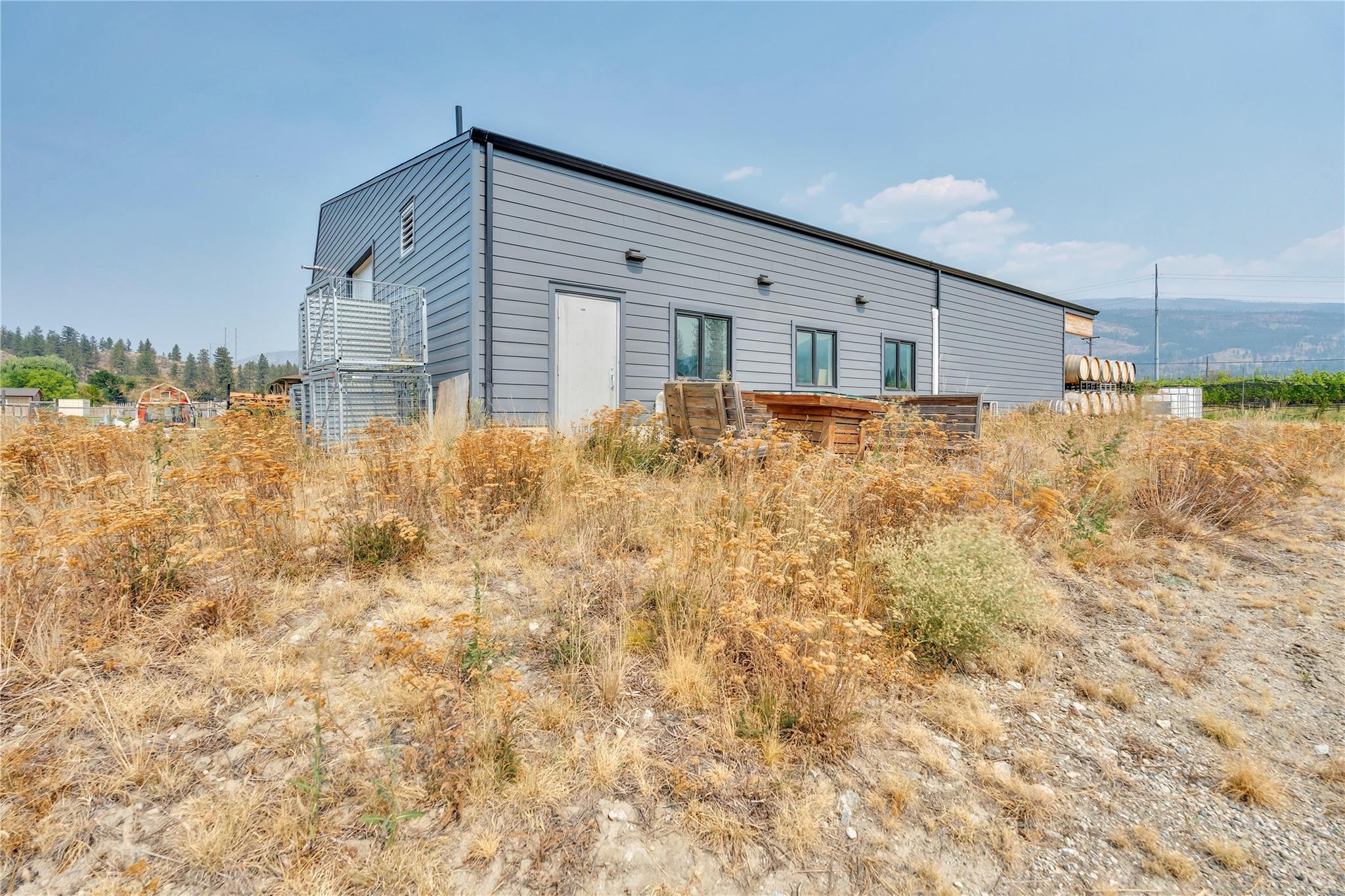 4112 McLean Creek Road Okanagan Falls V0H 1R1