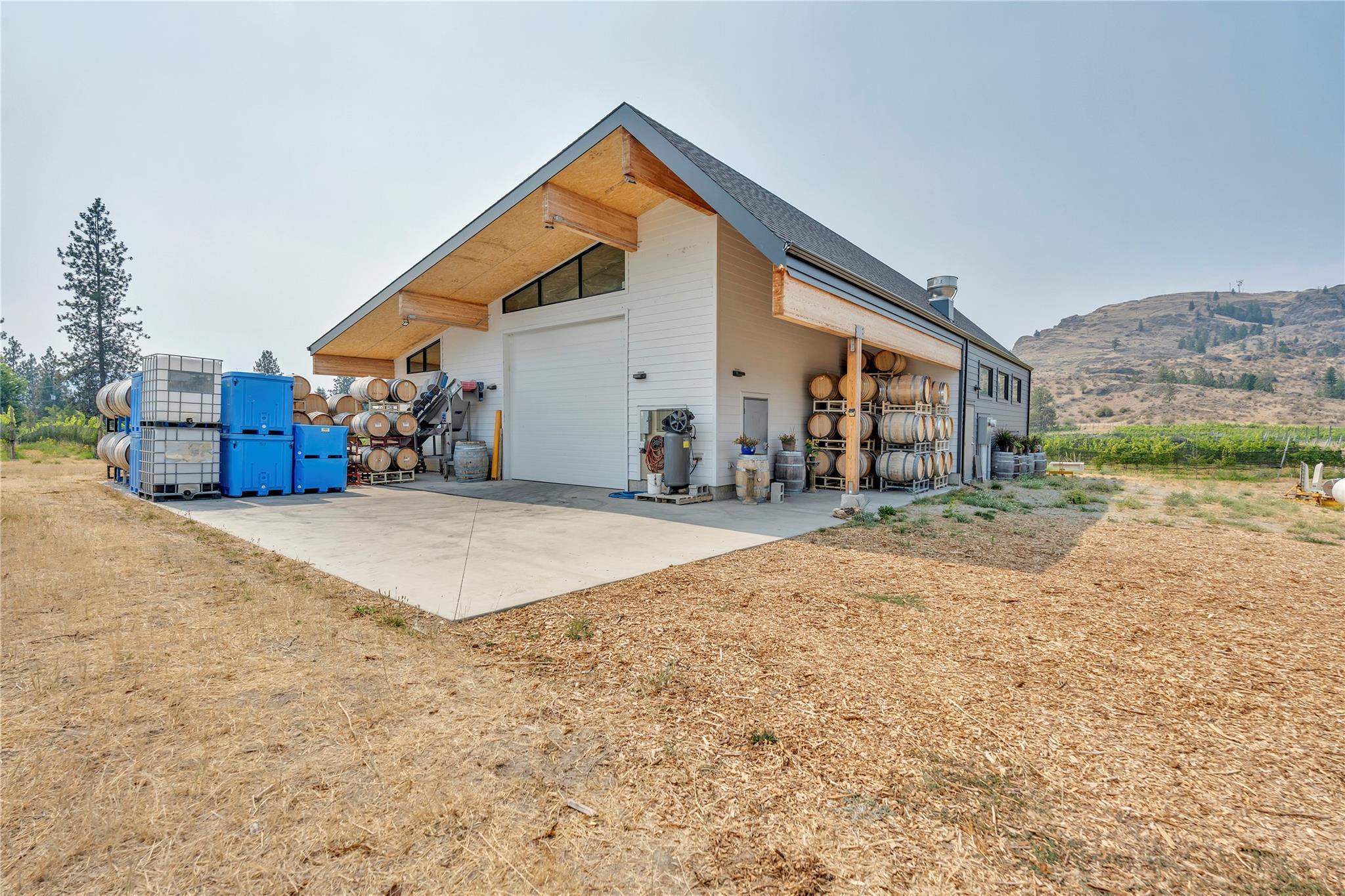 4112 McLean Creek Road Okanagan Falls V0H 1R1