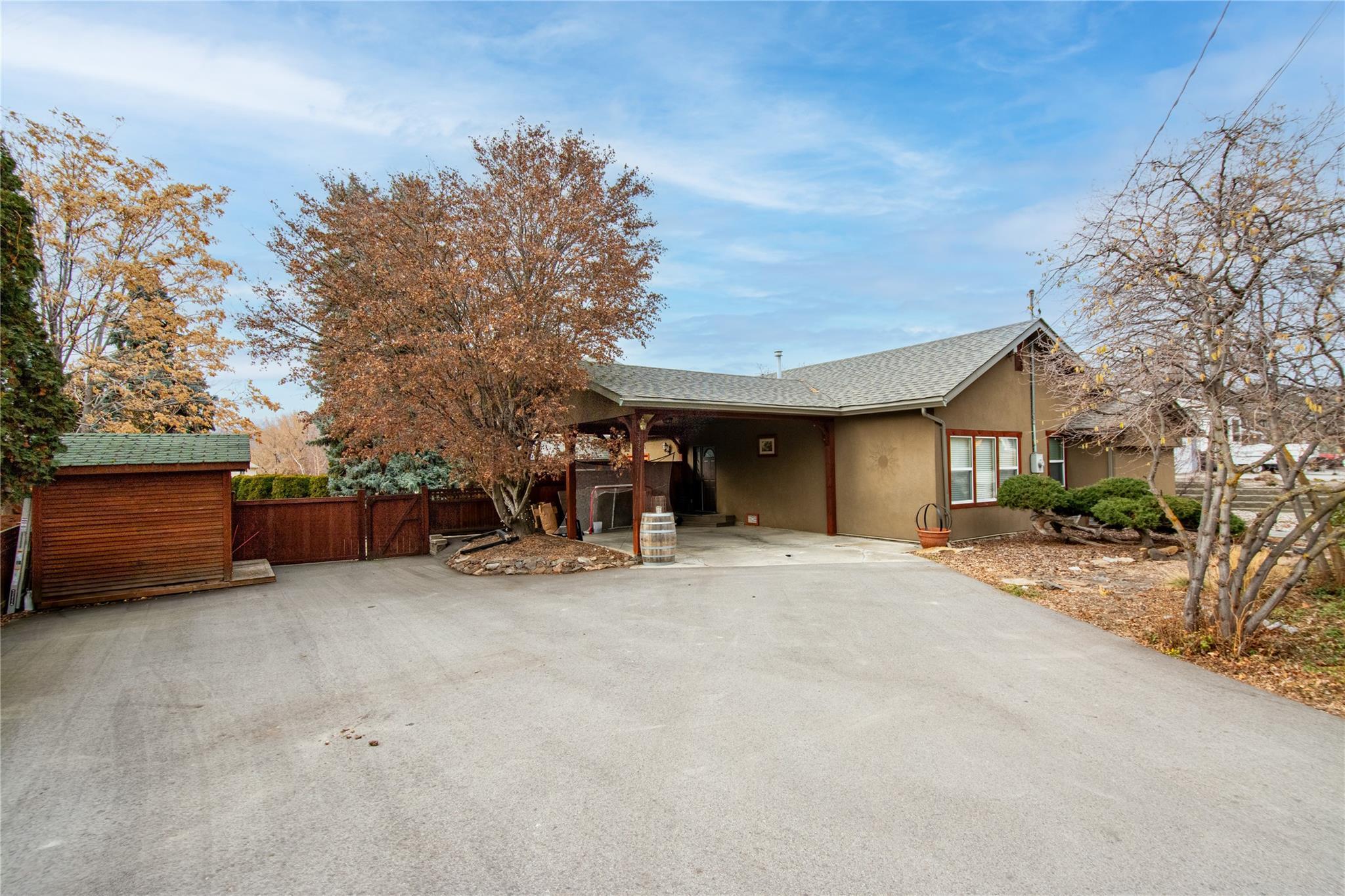 335 Middle Bench Road Penticton V2A 8S8