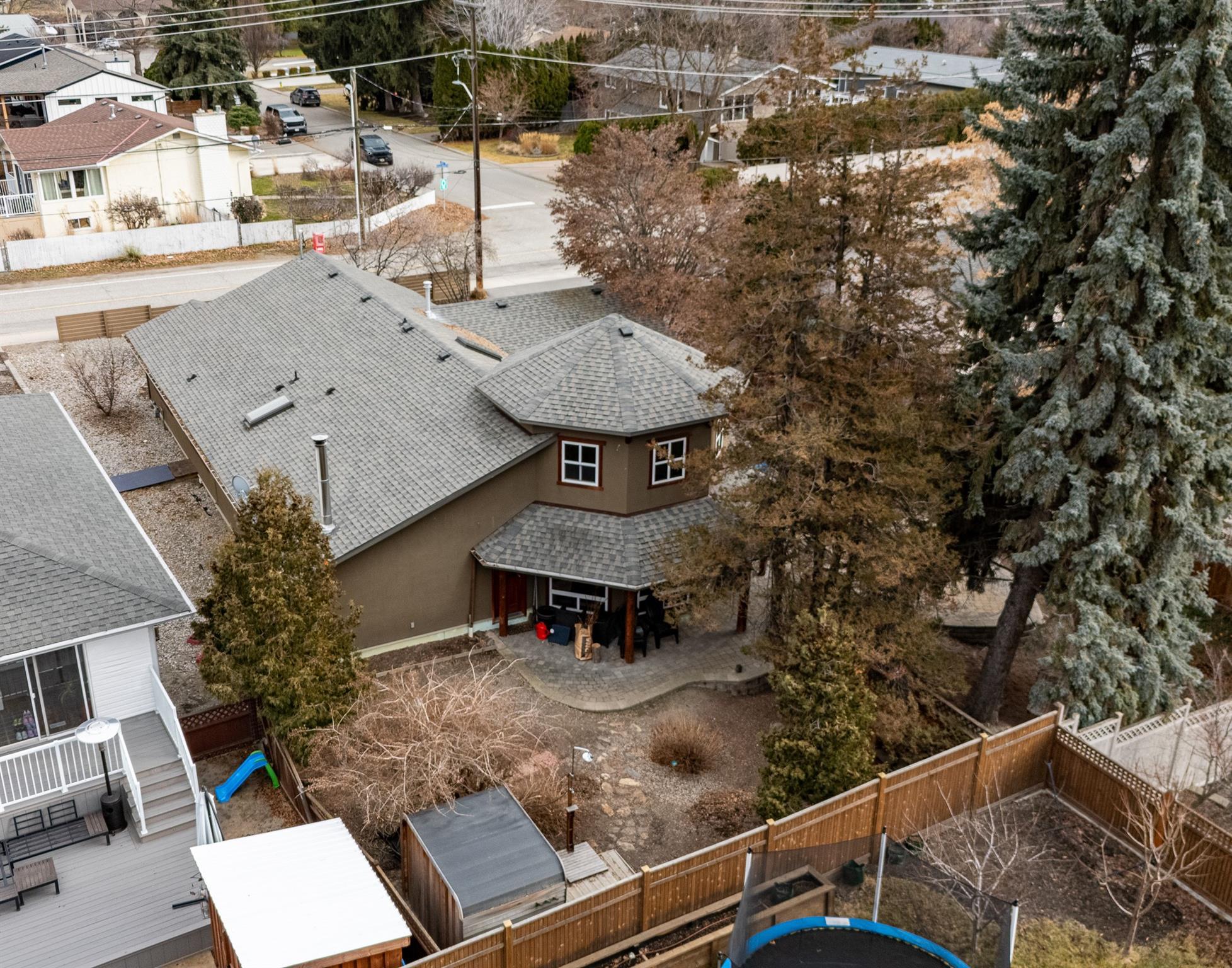 335 Middle Bench Road Penticton V2A 8S8