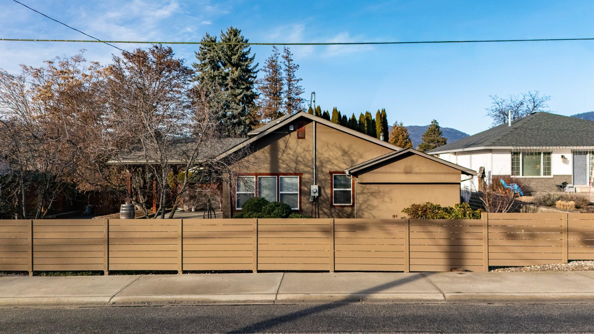 335 Middle Bench Road Penticton V2A 8S8