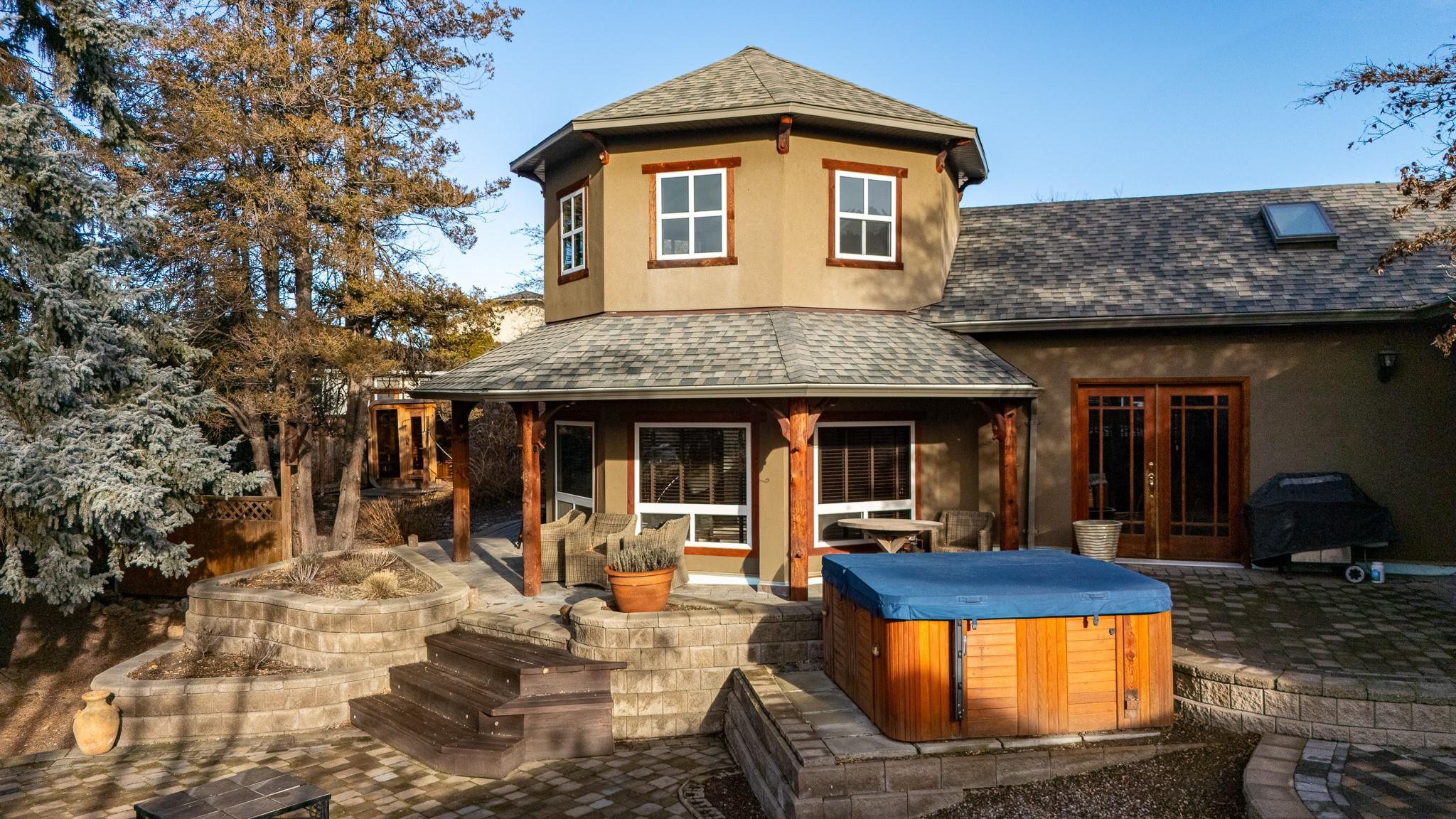 335 Middle Bench Road Penticton V2A 8S8