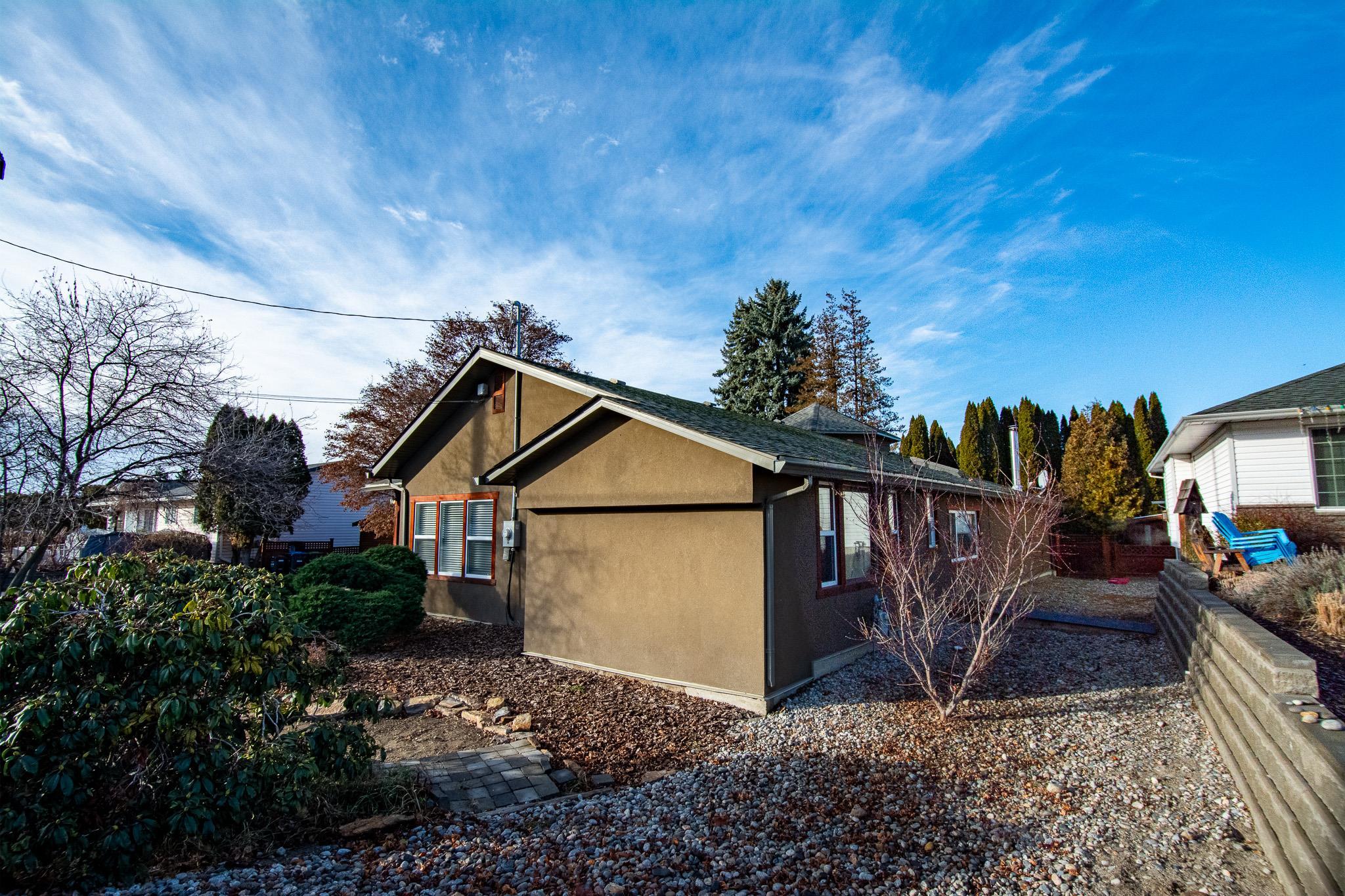 335 Middle Bench Road Penticton V2A 8S8