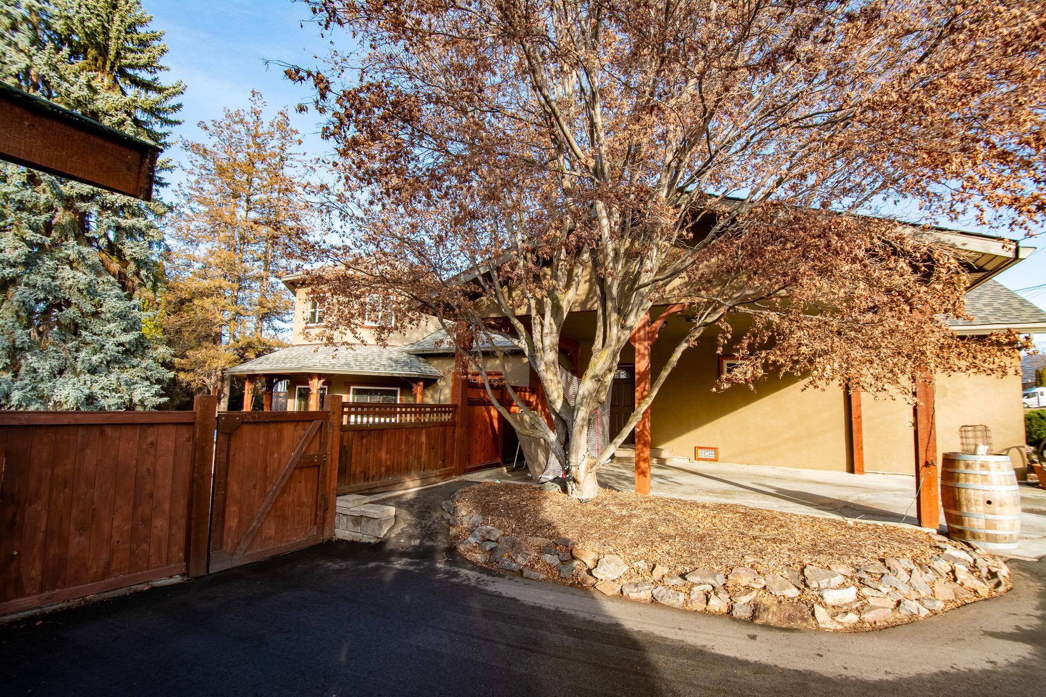 335 Middle Bench Road Penticton V2A 8S8