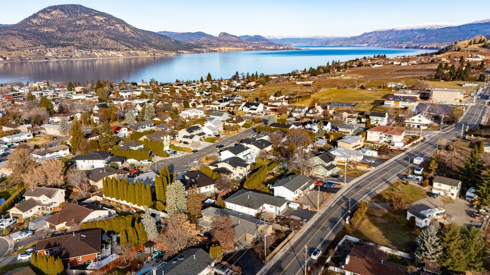 335 Middle Bench Road Penticton V2A 8S8