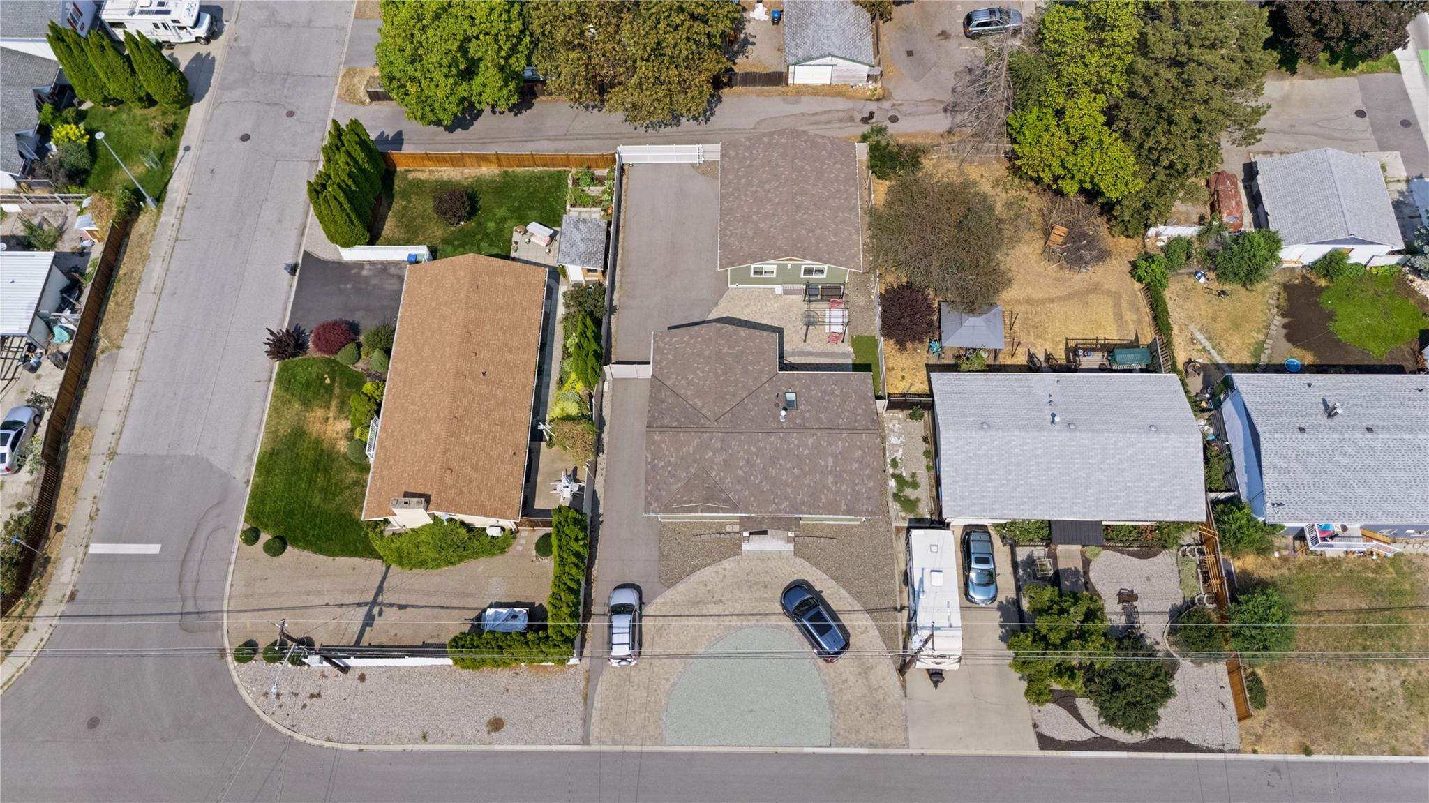 127 Okanagan Avenue W Penticton V2A 3L2