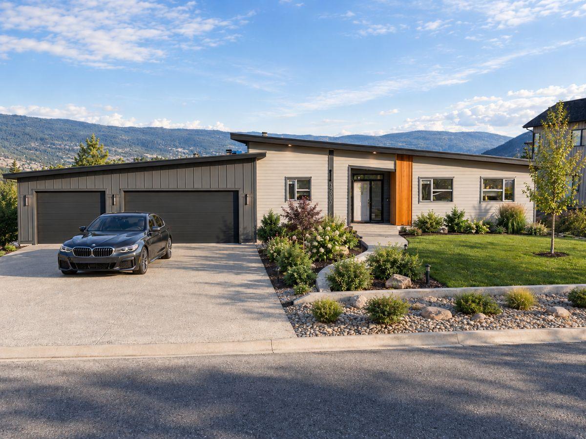 17587 Sanborn Street Summerland V0H 1Z3
