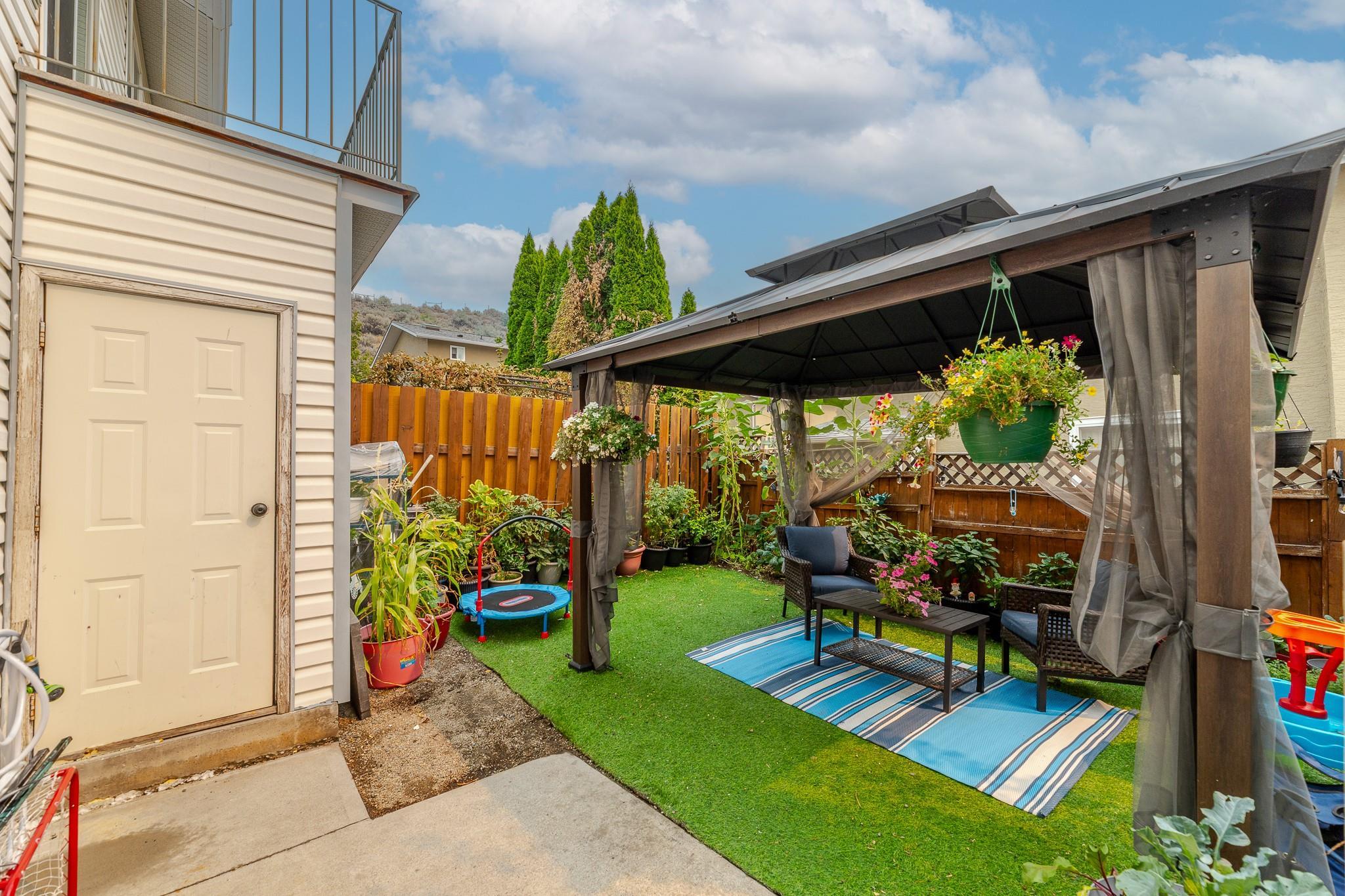 3004 South Main Street 124 Penticton V2A 6Y2