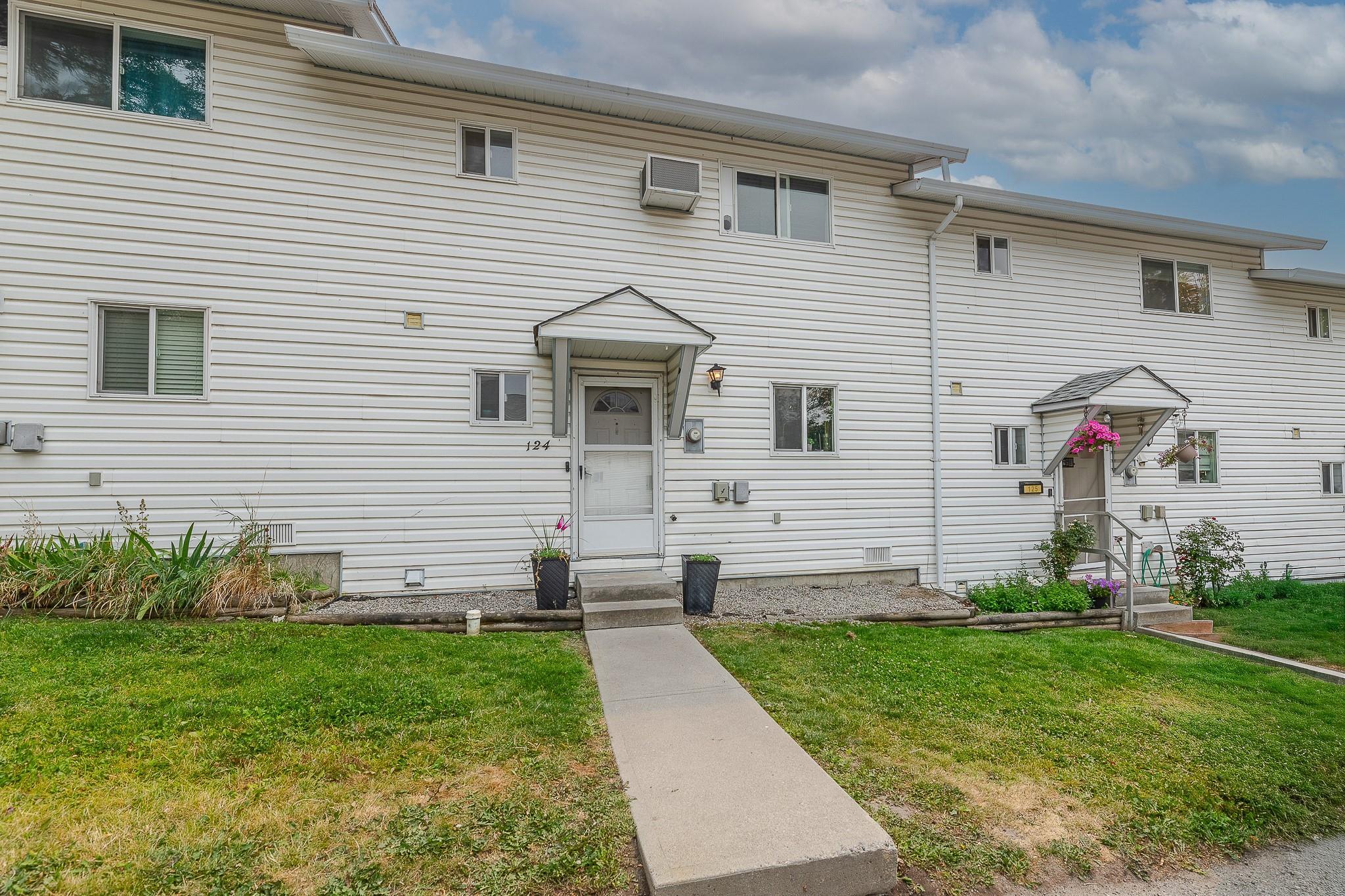 3004 South Main Street 124 Penticton V2A 6Y2