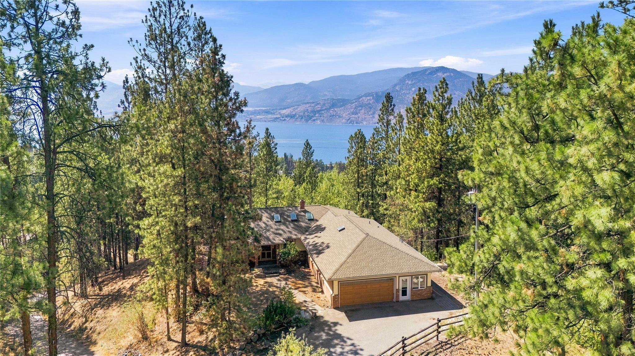 1970 Sutherland Road Penticton V2A 8T8