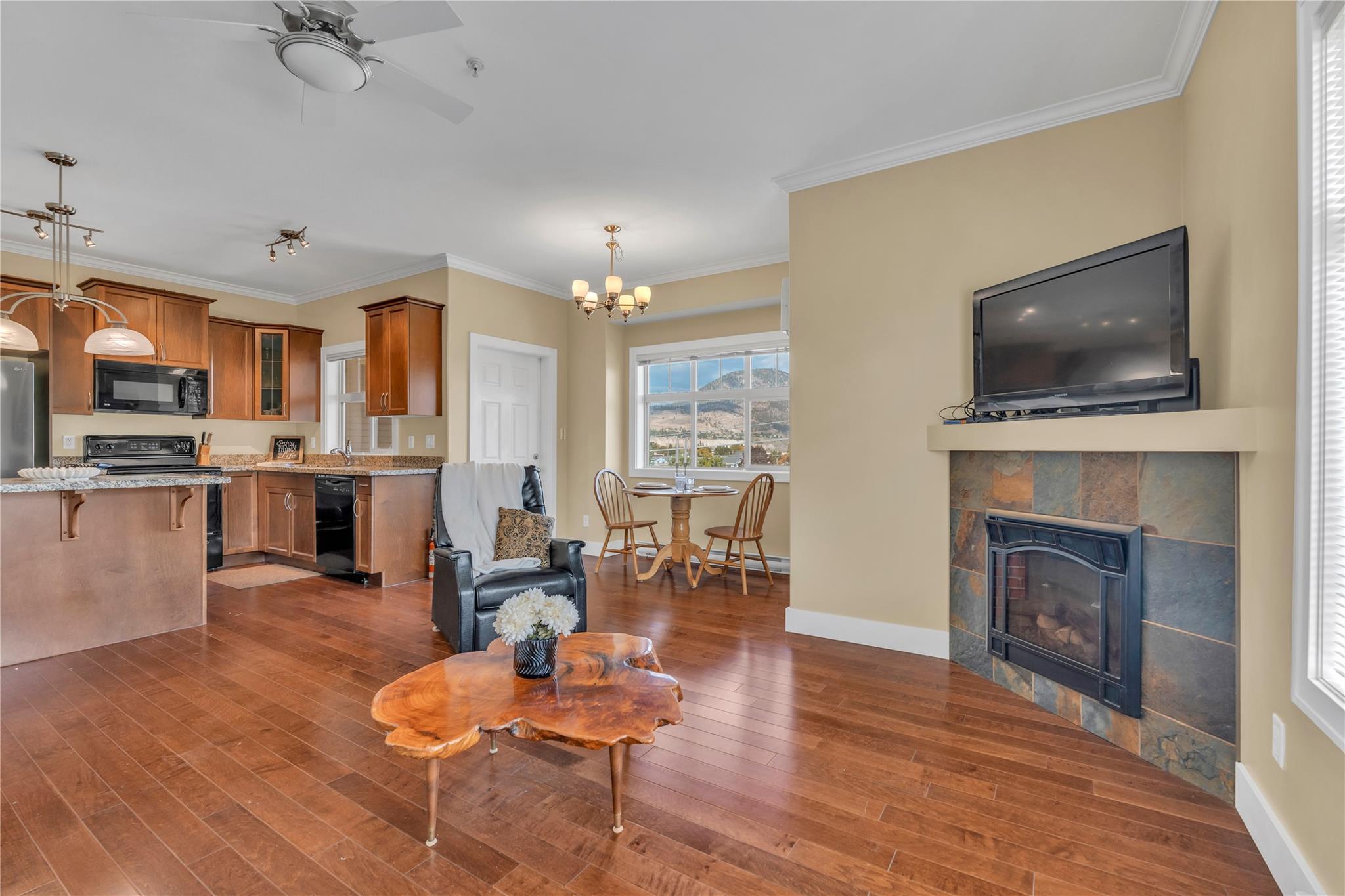 240 Wade Avenue 401 Penticton V2A 1T8