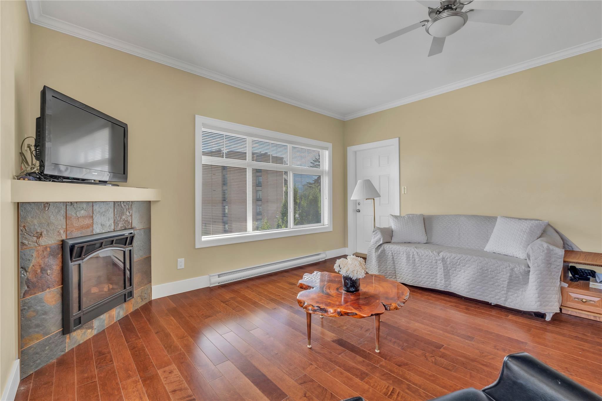 240 Wade Avenue 401 Penticton V2A 1T8