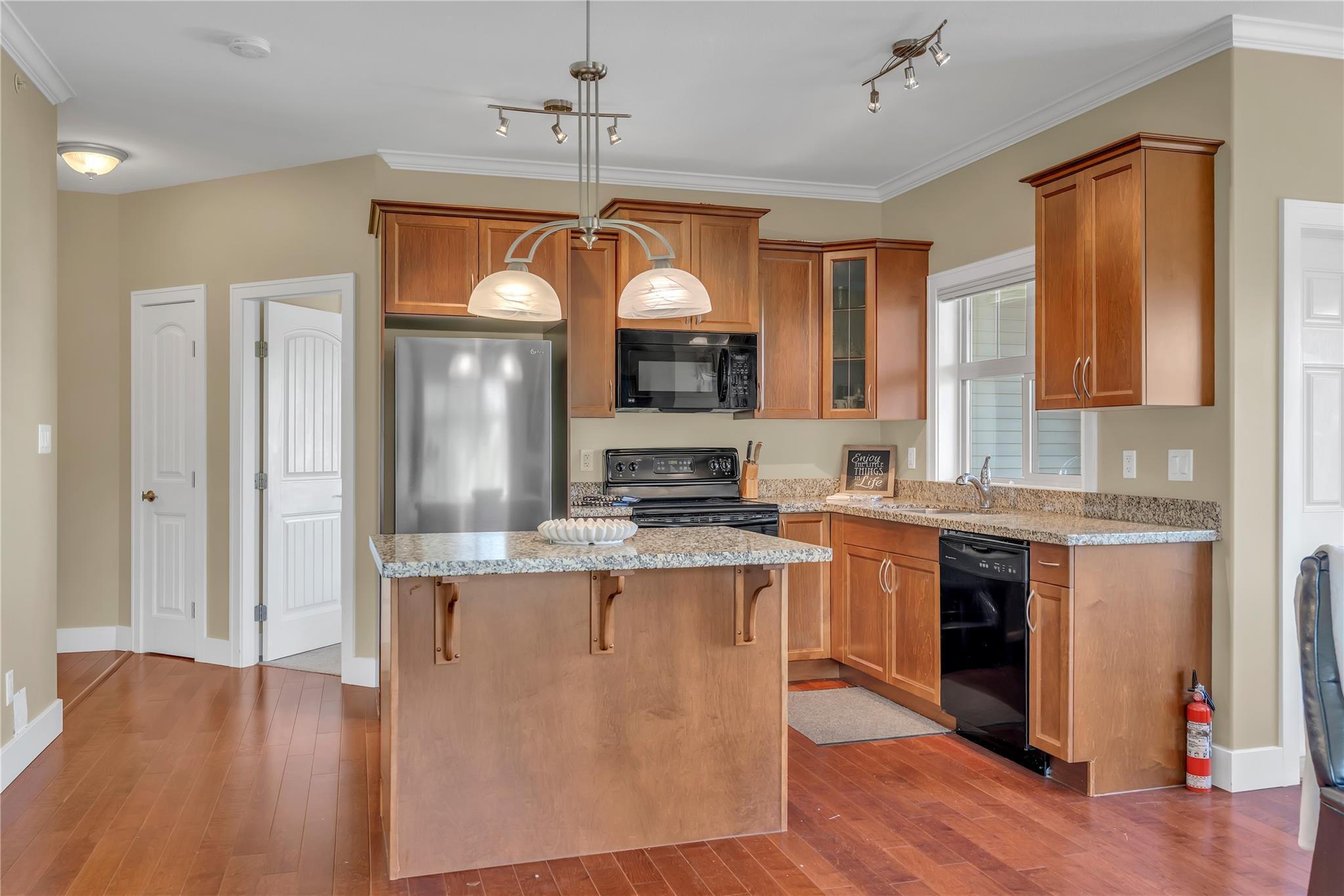 240 Wade Avenue 401 Penticton V2A 1T8