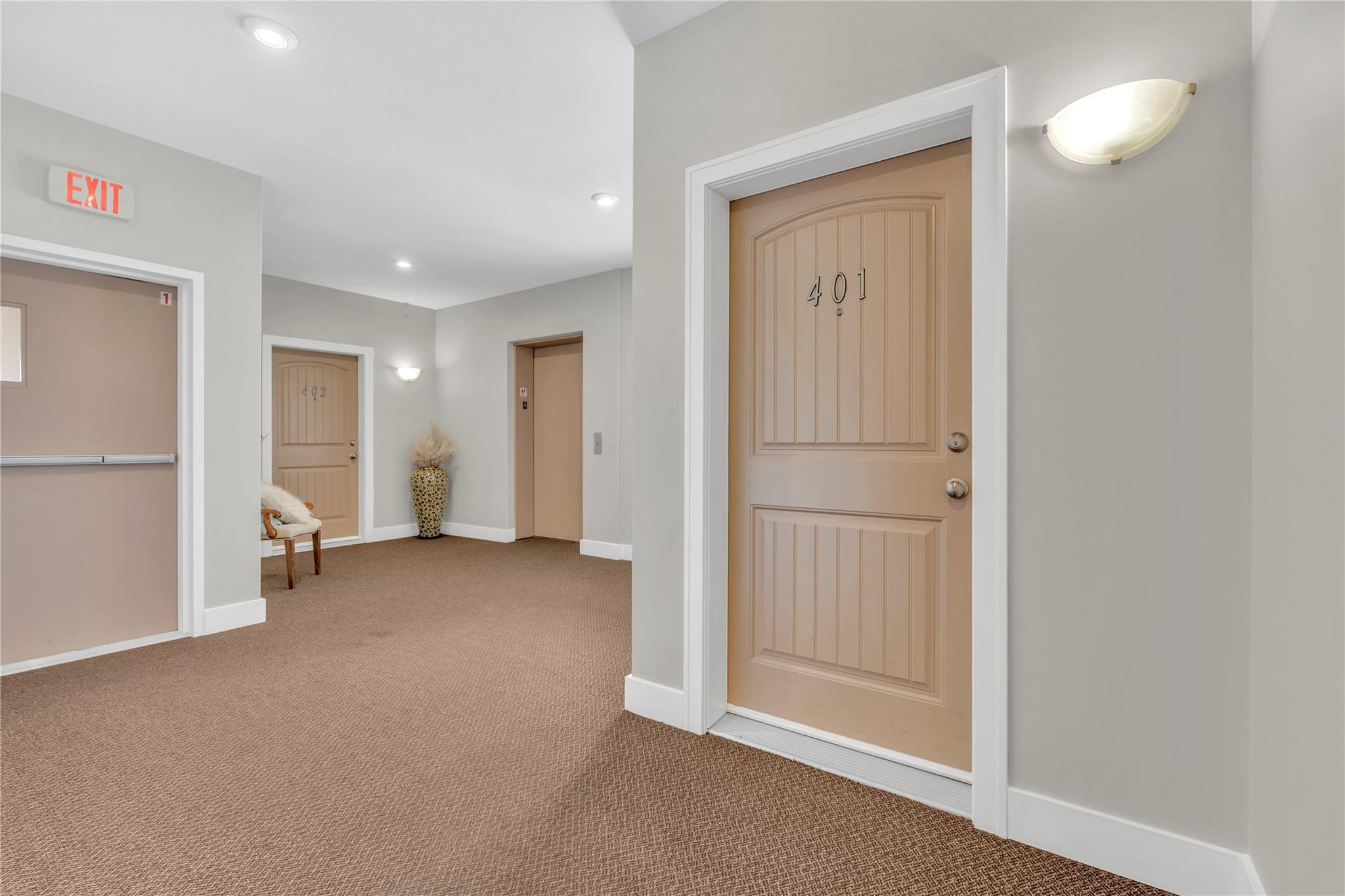 240 Wade Avenue 401 Penticton V2A 1T8