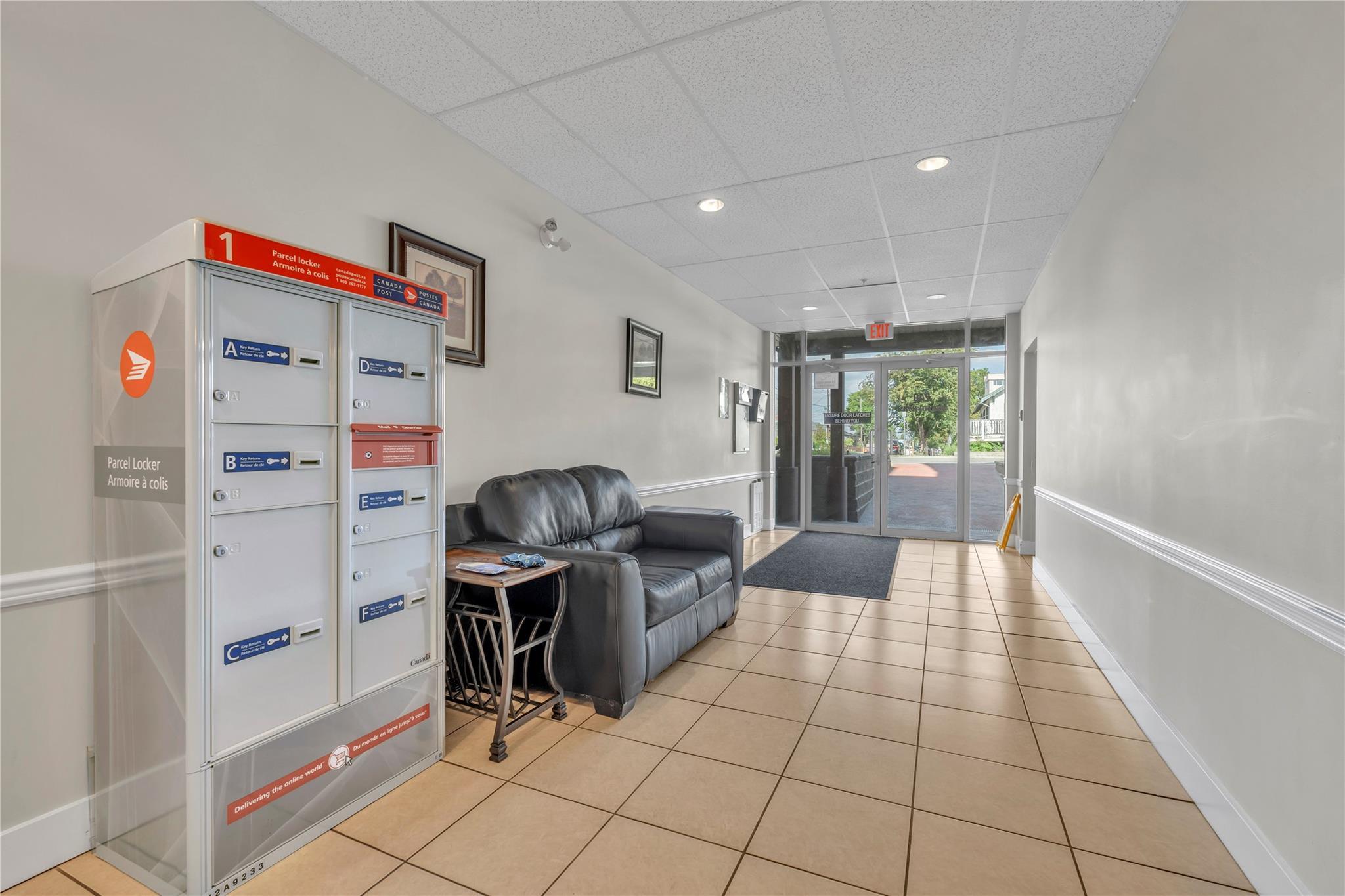 240 Wade Avenue 401 Penticton V2A 1T8
