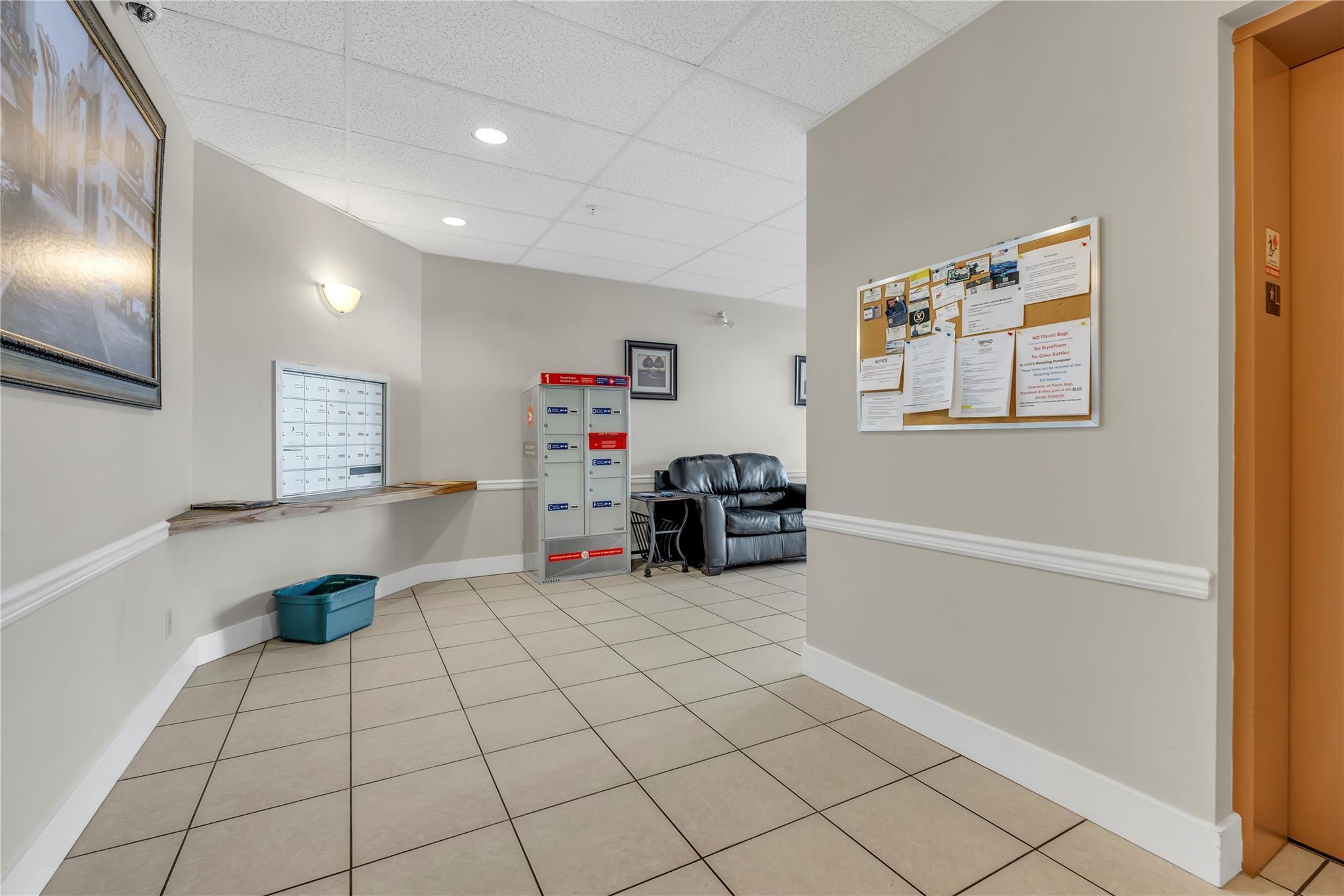 240 Wade Avenue 401 Penticton V2A 1T8