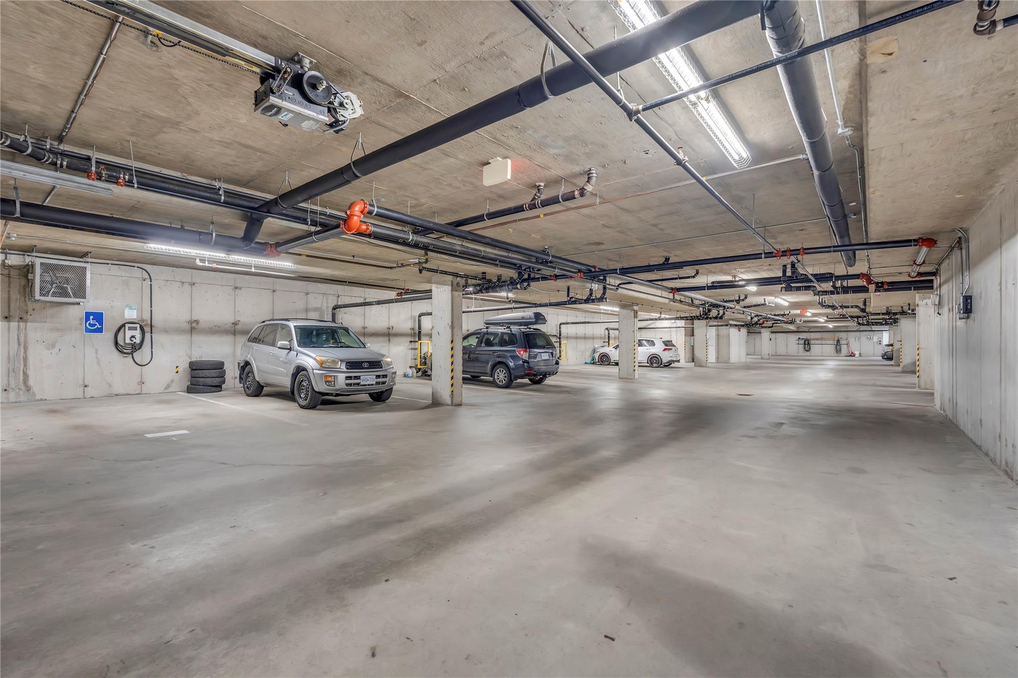 240 Wade Avenue 401 Penticton V2A 1T8