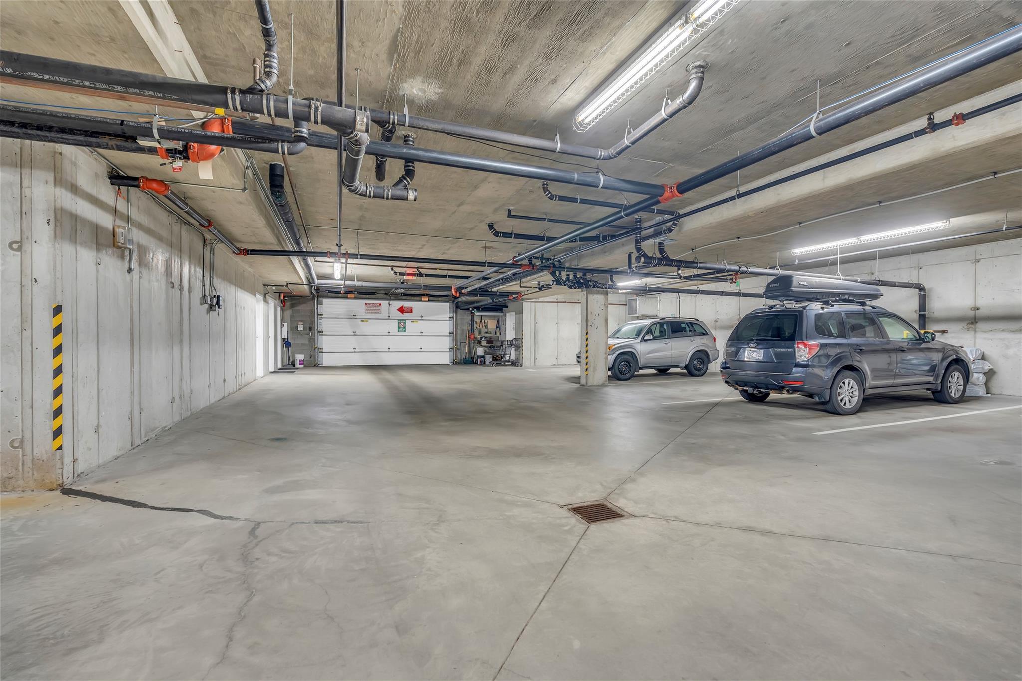 240 Wade Avenue 401 Penticton V2A 1T8